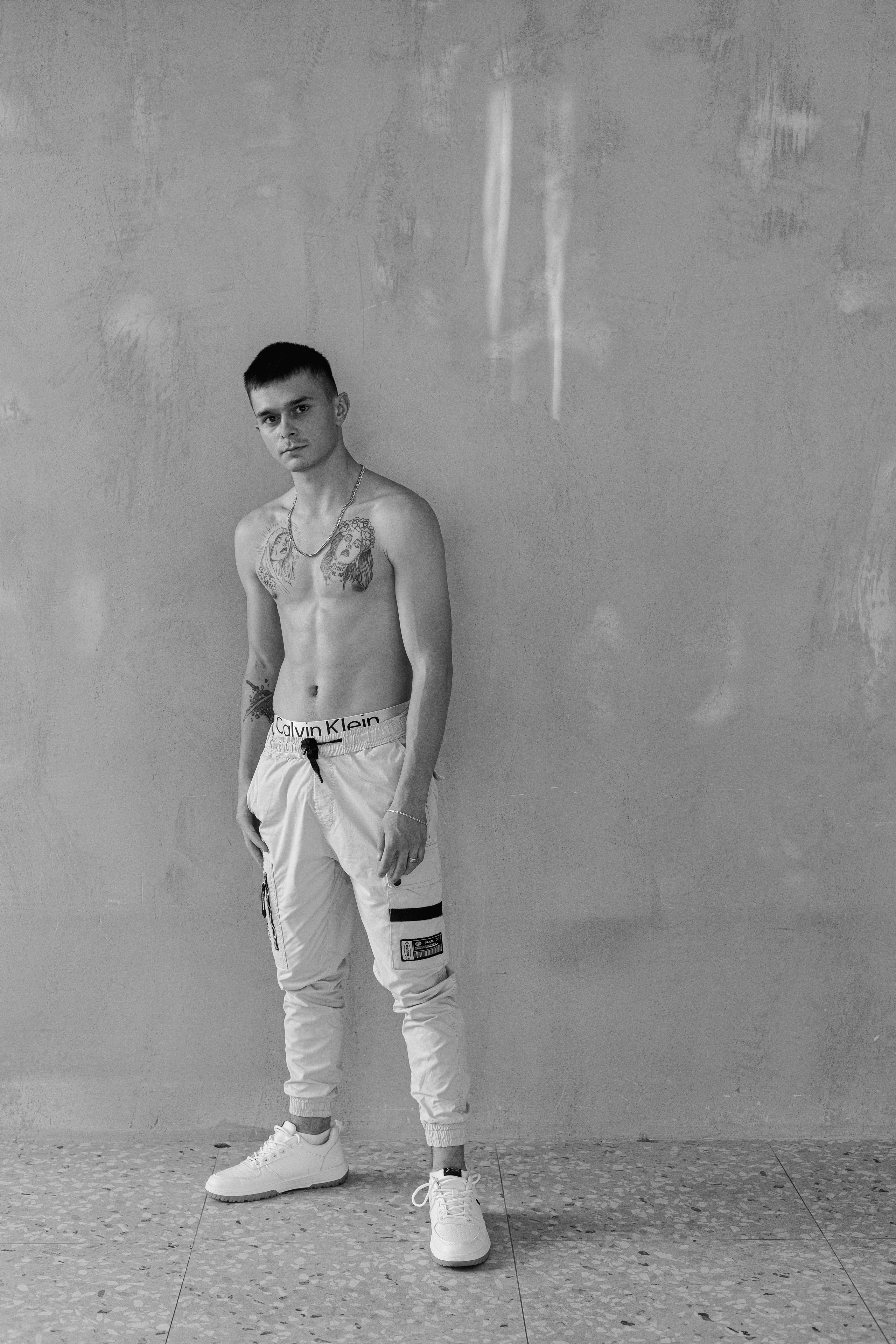 Саша. Фотограф Москва, Светлана Королева