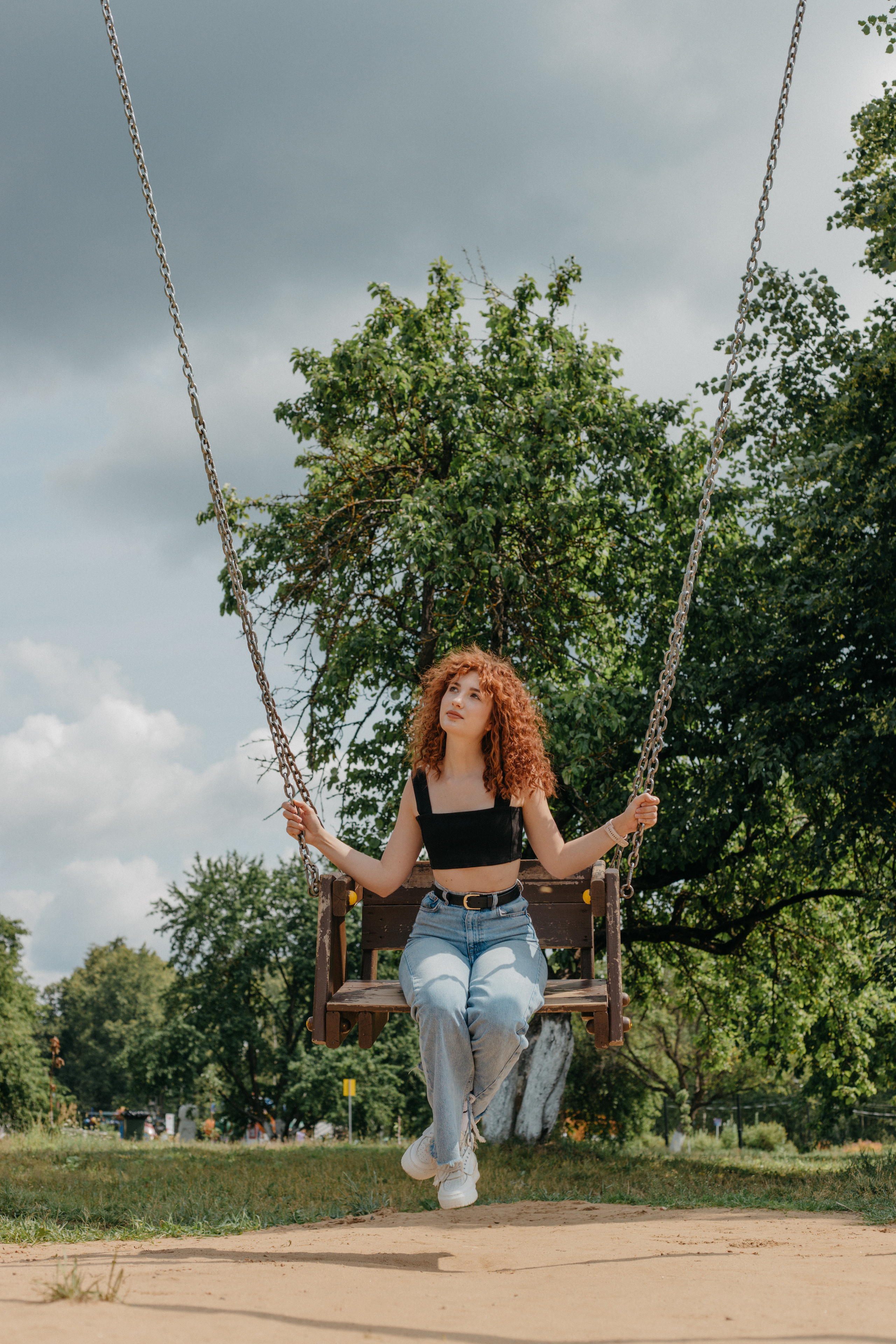 Даша. Фотограф Москва, Светлана Королева