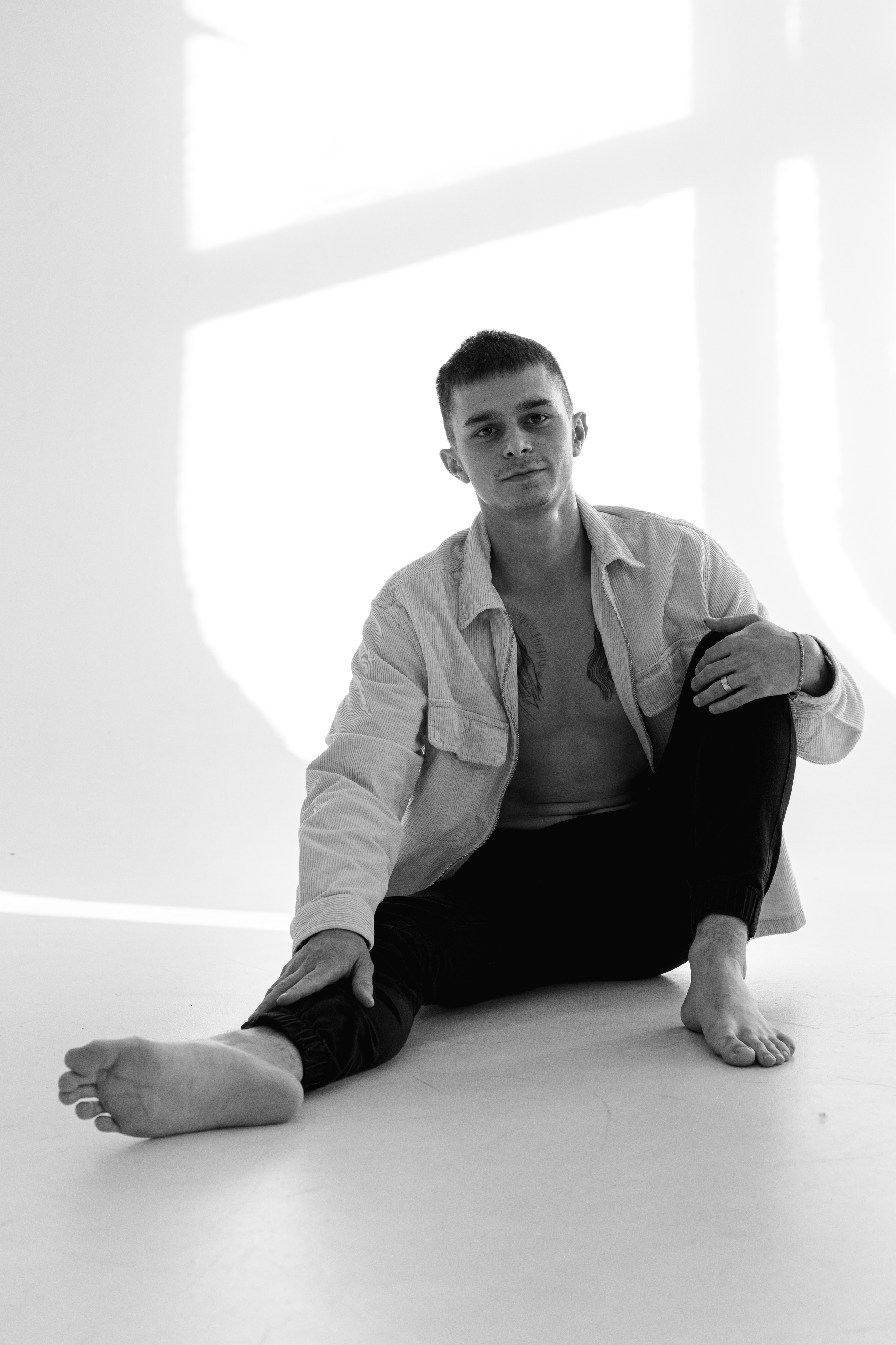 Саша. Фотограф Москва, Светлана Королева