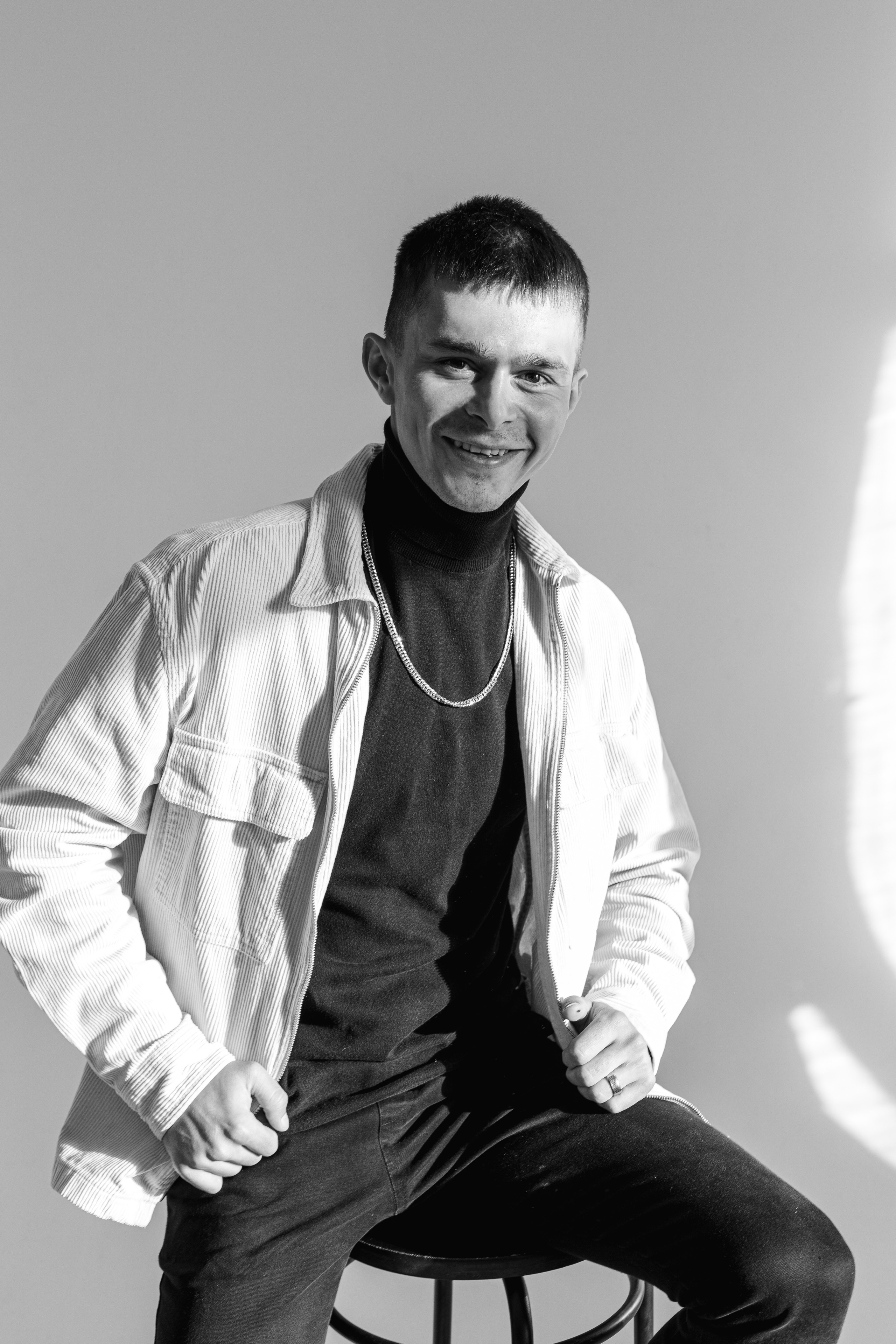 Саша. Фотограф Москва, Светлана Королева