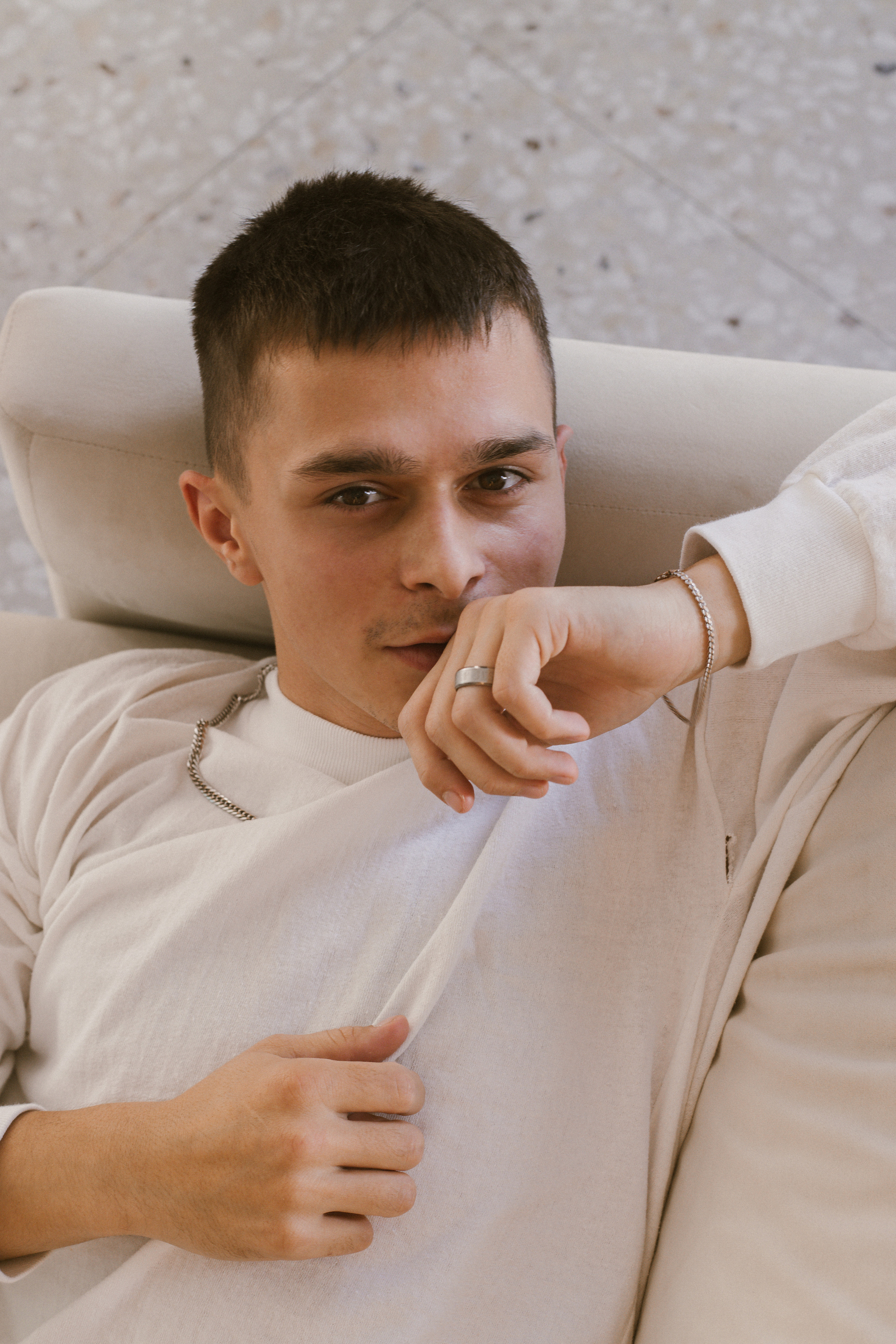 Саша. Фотограф Москва, Светлана Королева