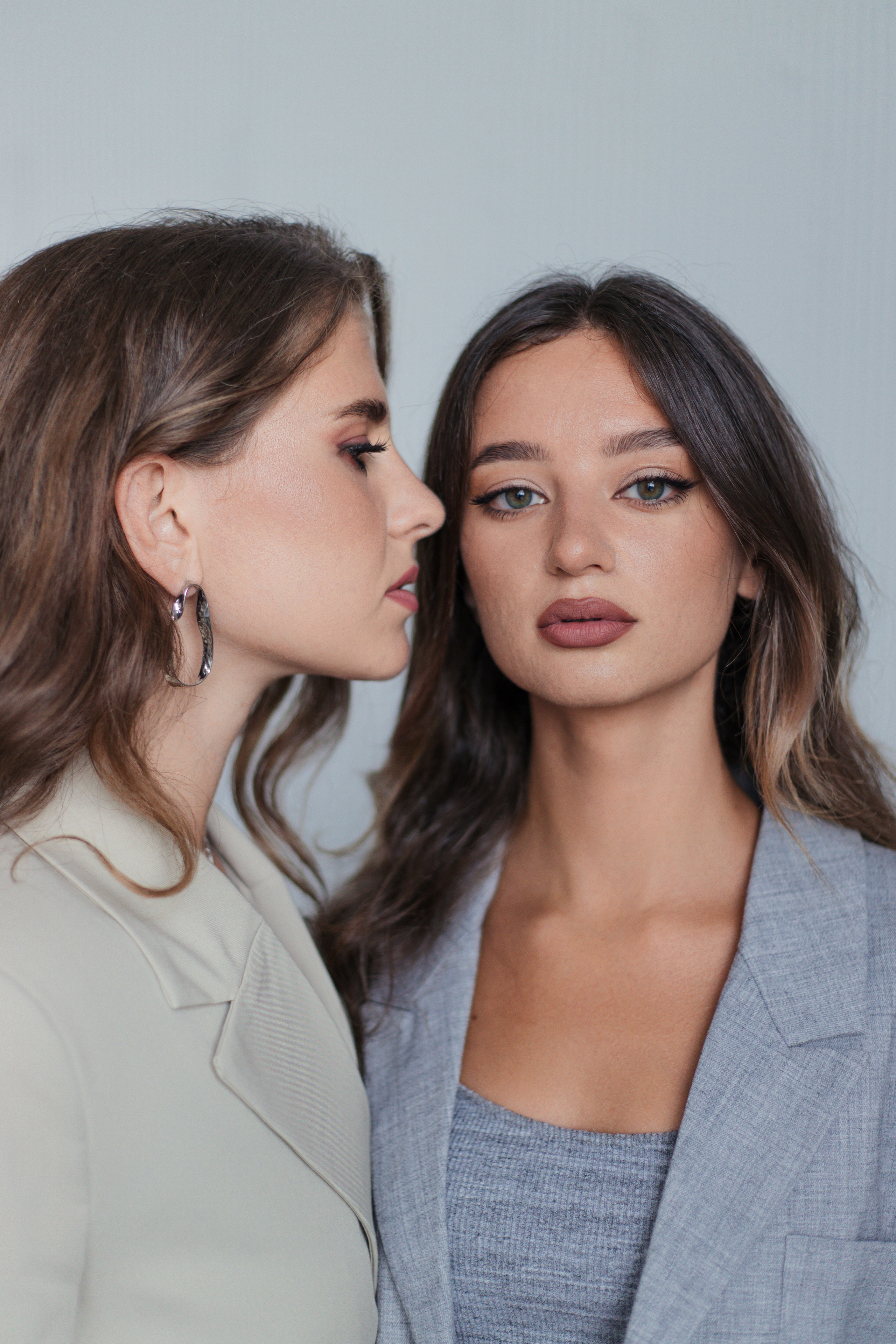 Жанна и Алена. Фотограф Москва, Светлана Королева