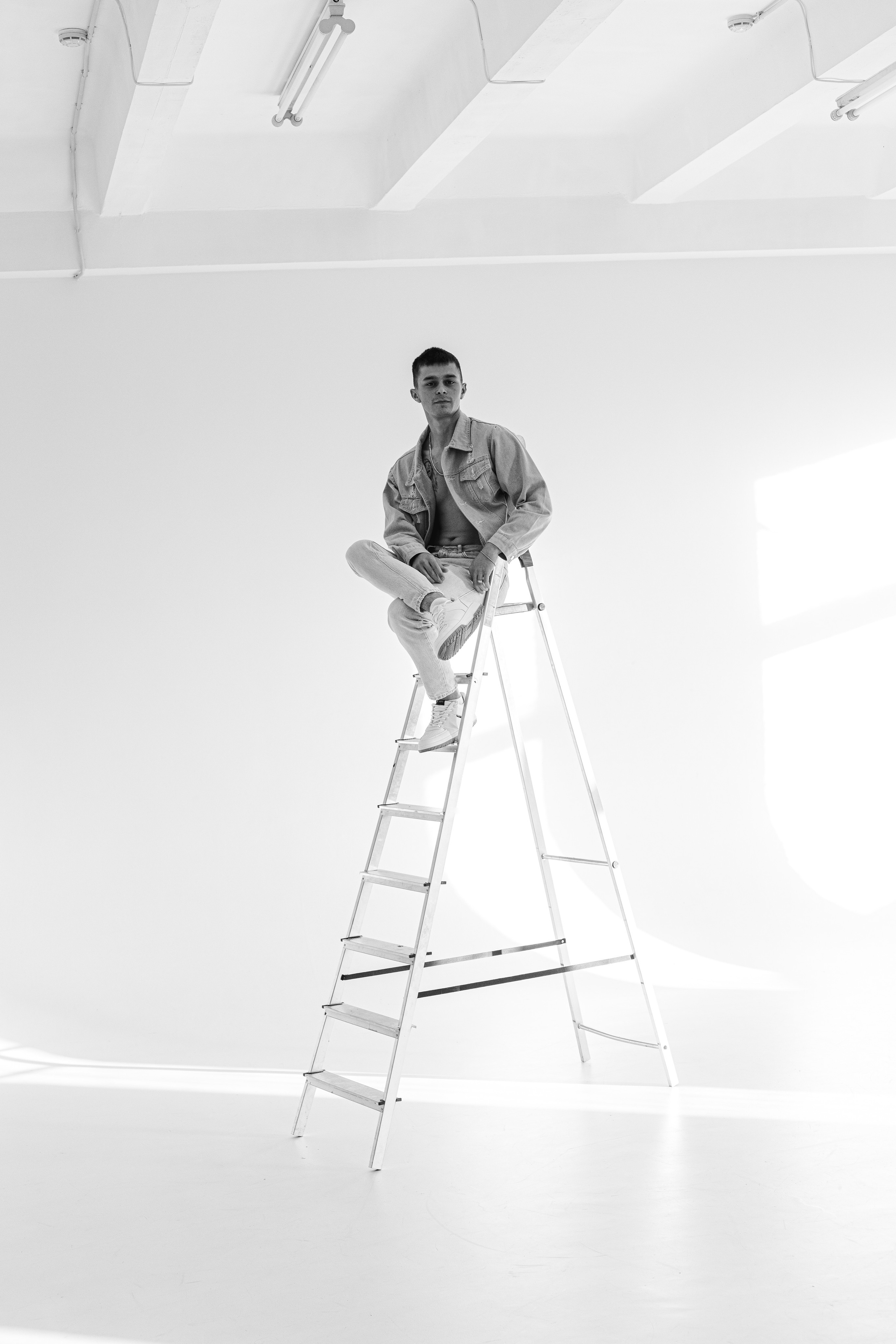 Саша. Фотограф Москва, Светлана Королева