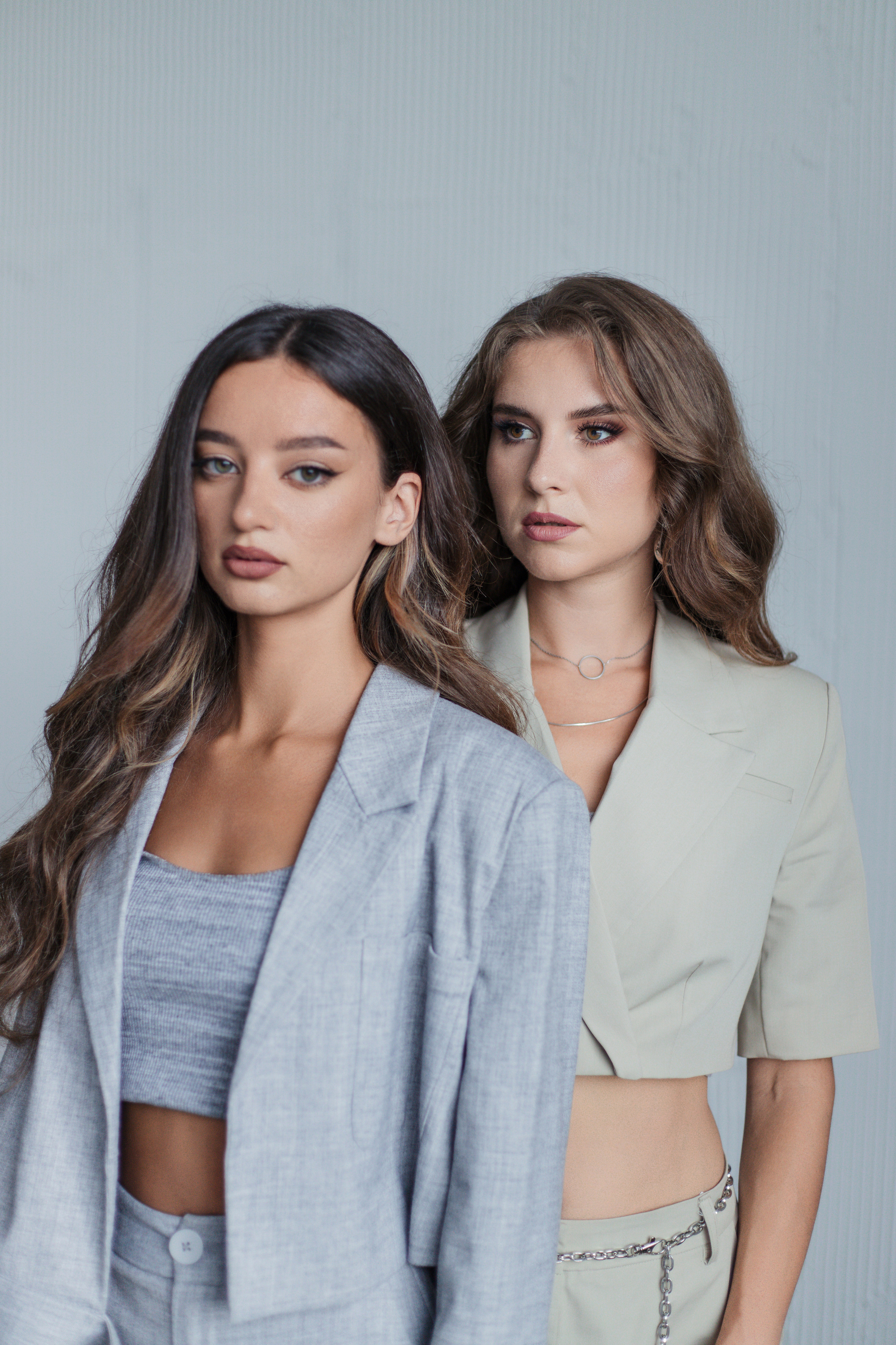 Жанна и Алена. Фотограф Москва, Светлана Королева