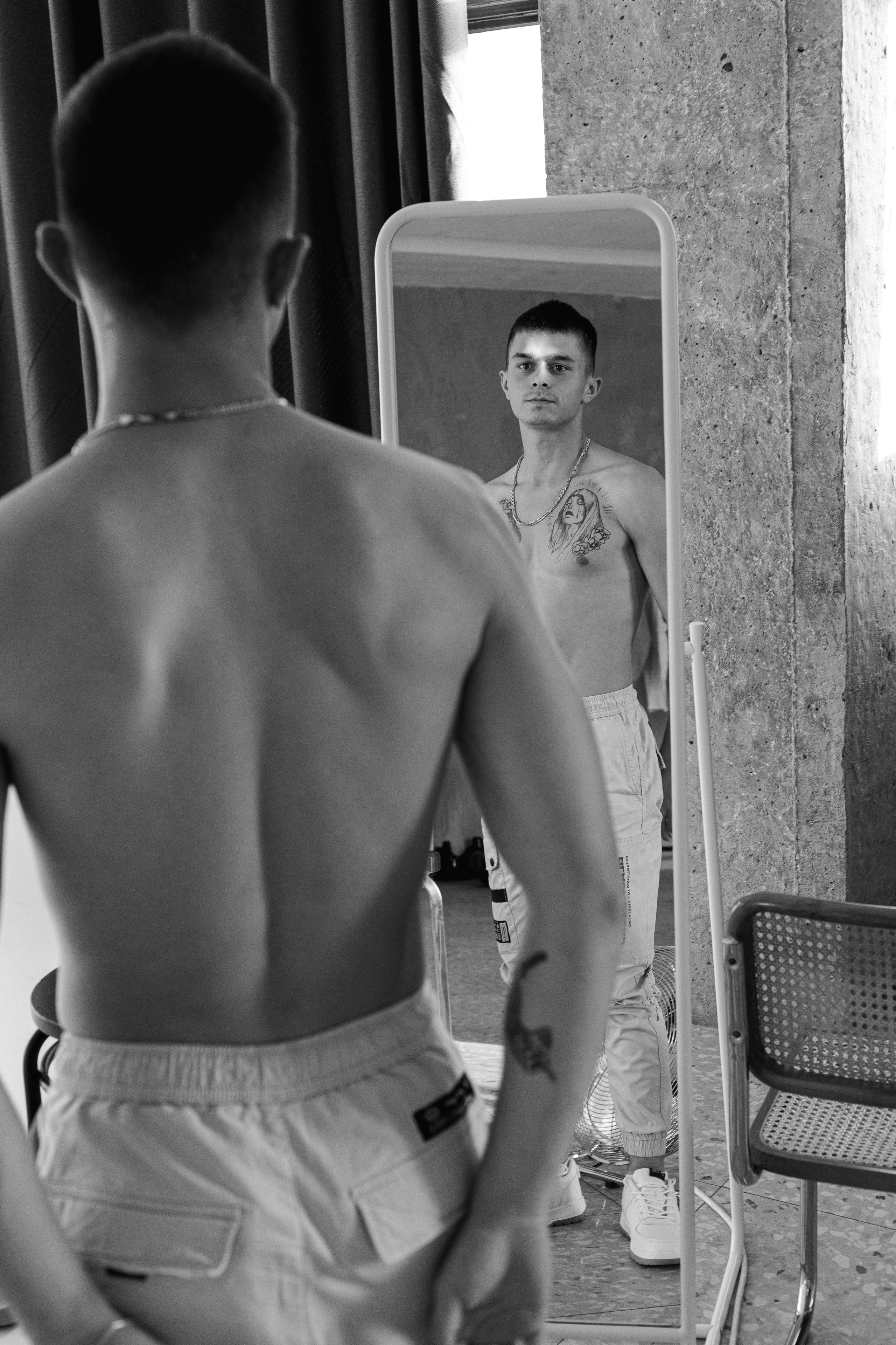 Саша. Фотограф Москва, Светлана Королева