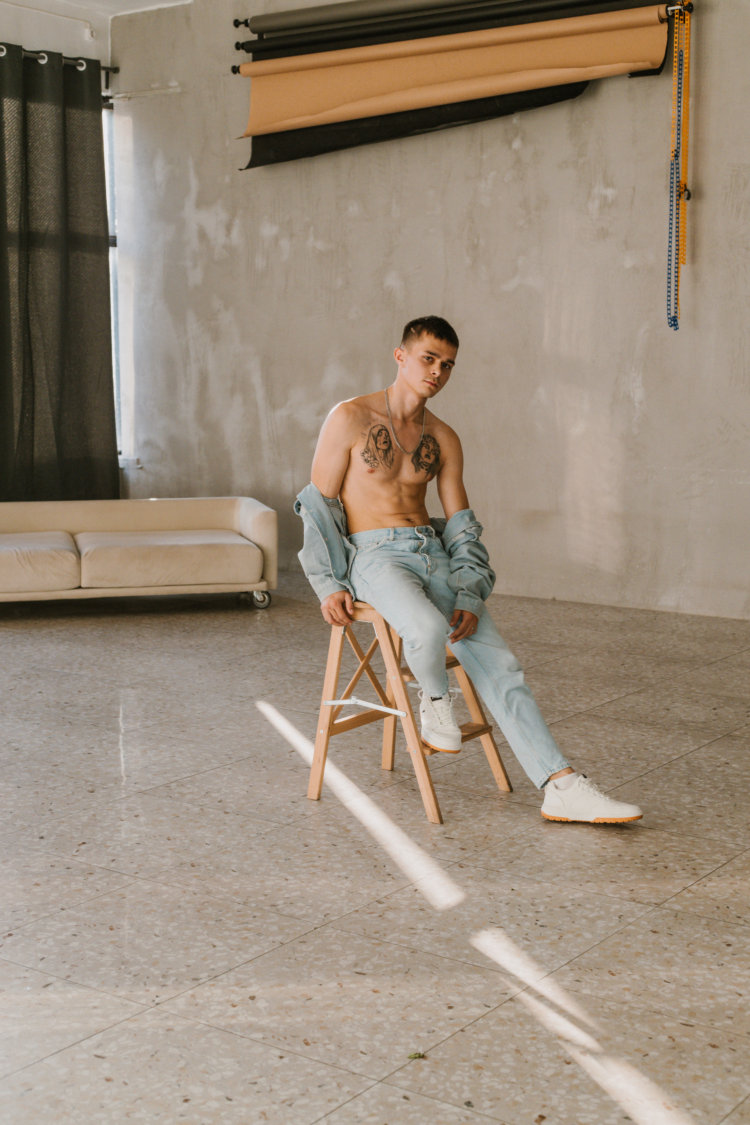 Саша. Фотограф Москва, Светлана Королева