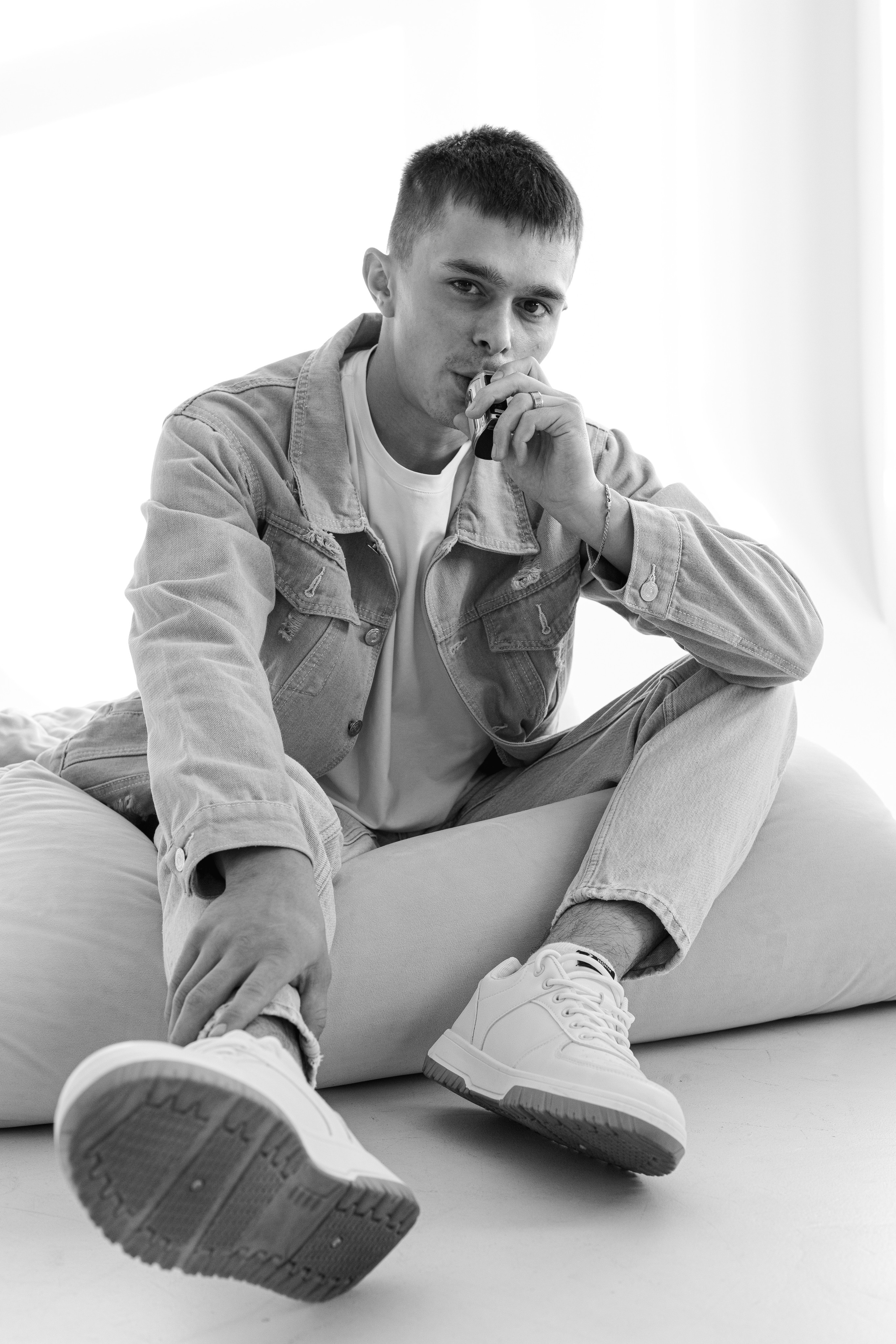 Саша. Фотограф Москва, Светлана Королева