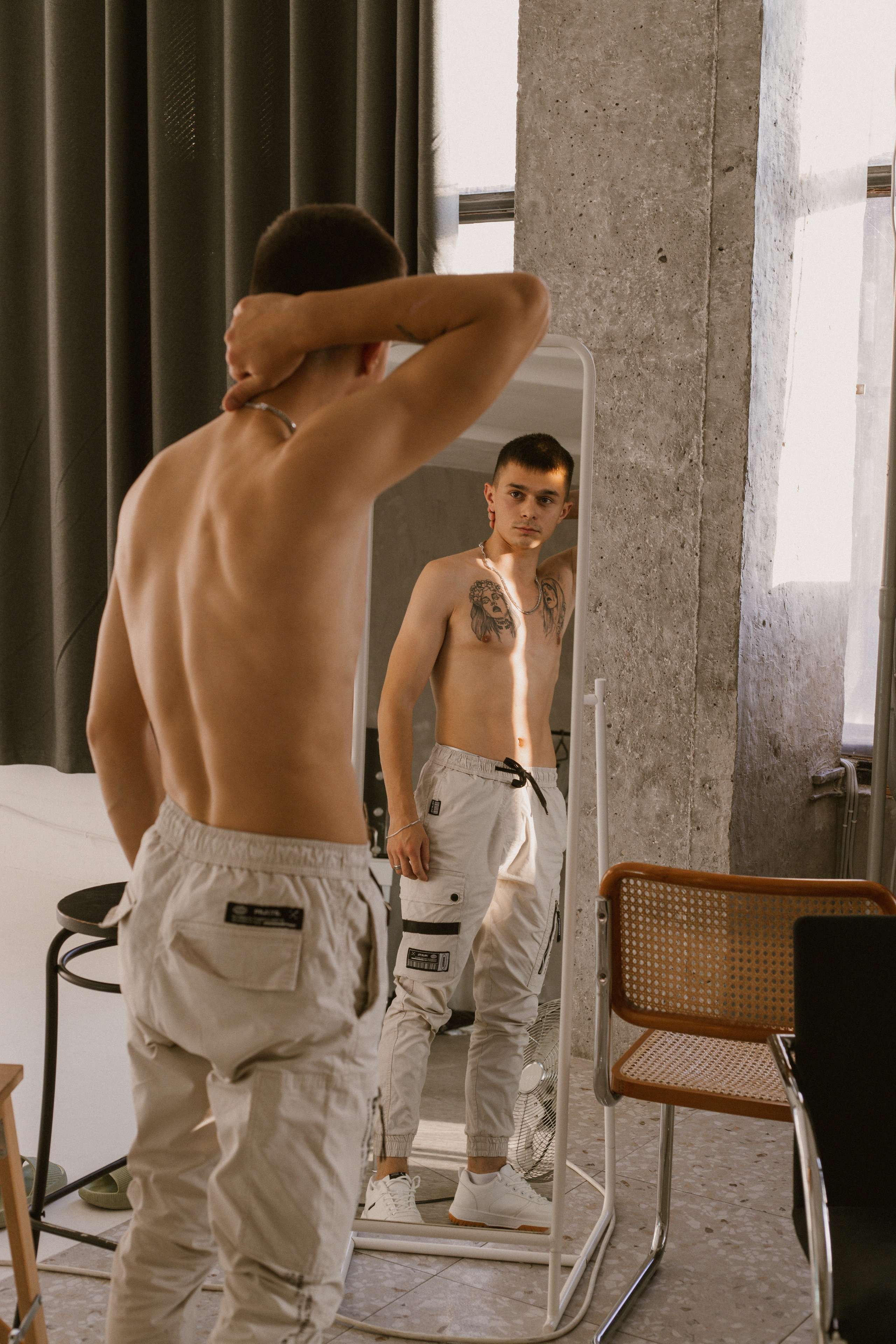 Саша. Фотограф Москва, Светлана Королева