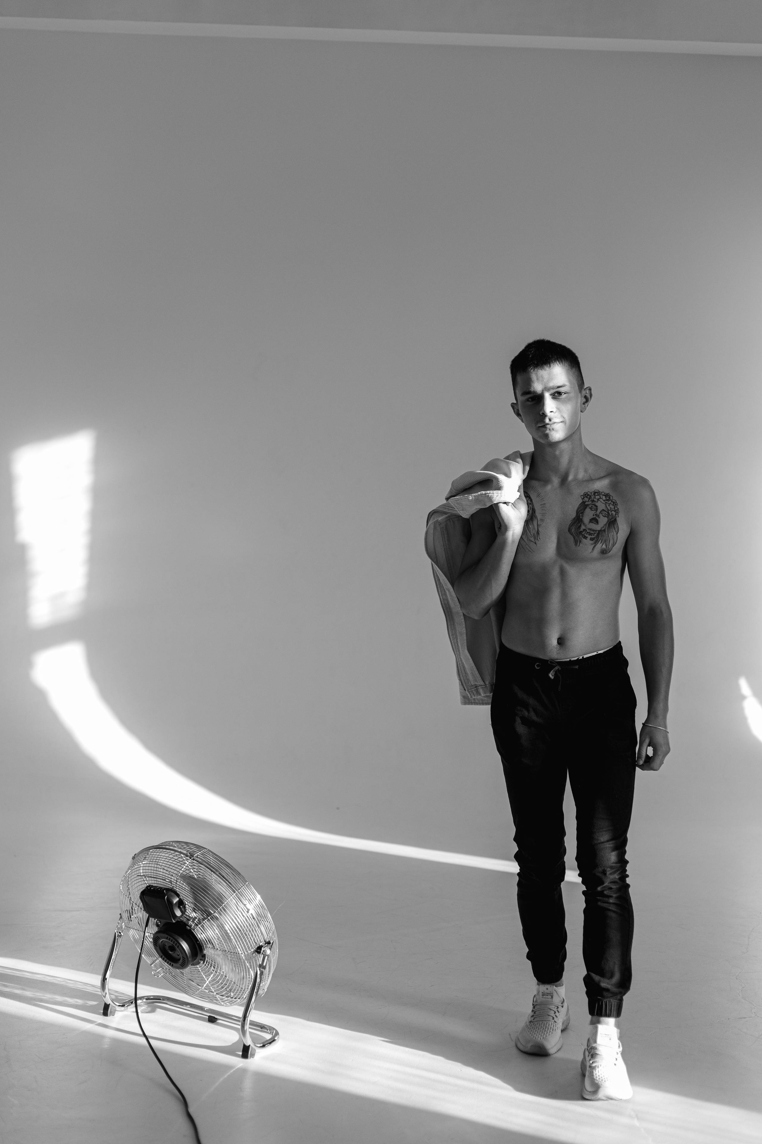 Саша. Фотограф Москва, Светлана Королева