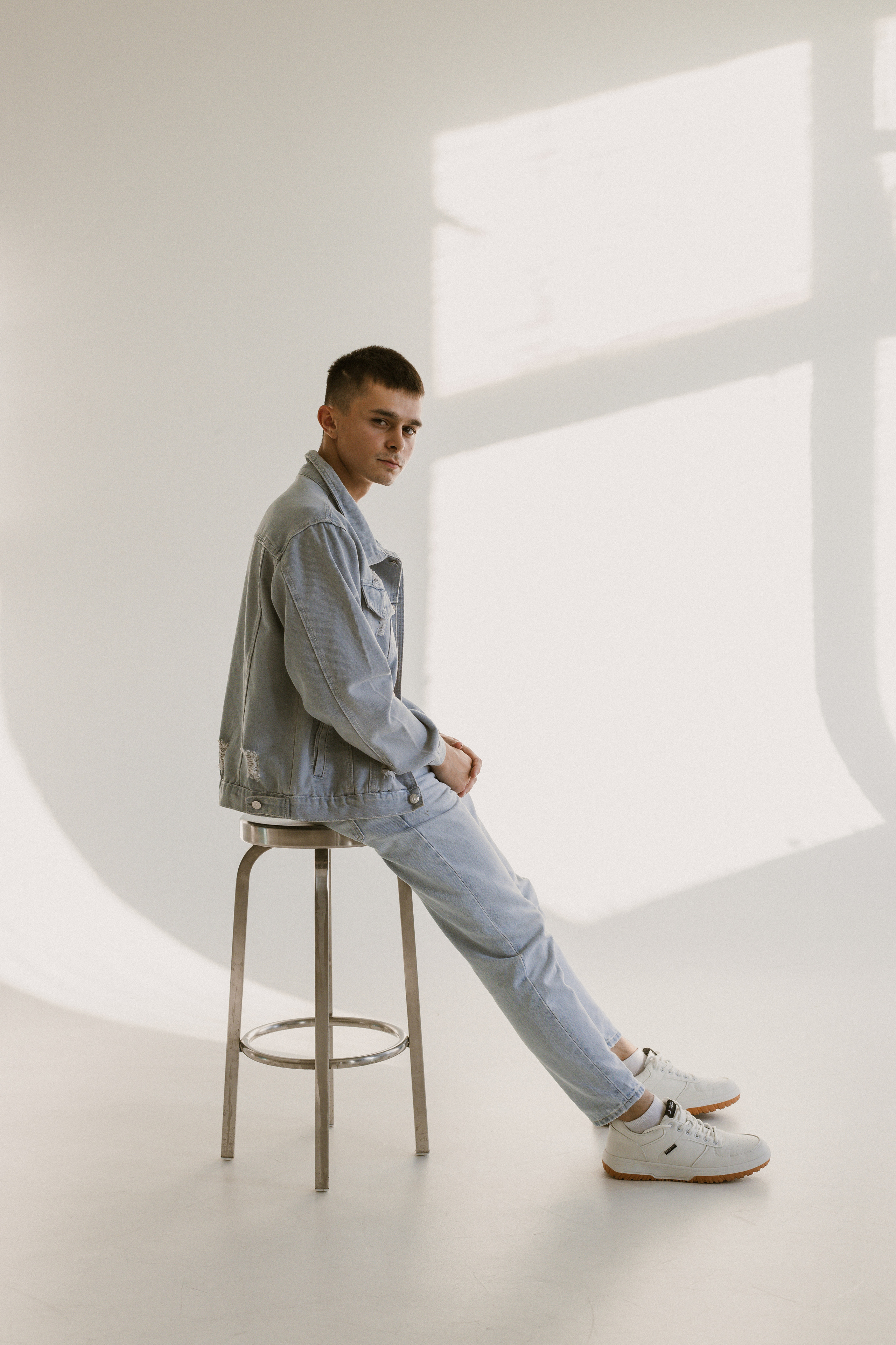 Саша. Фотограф Москва, Светлана Королева