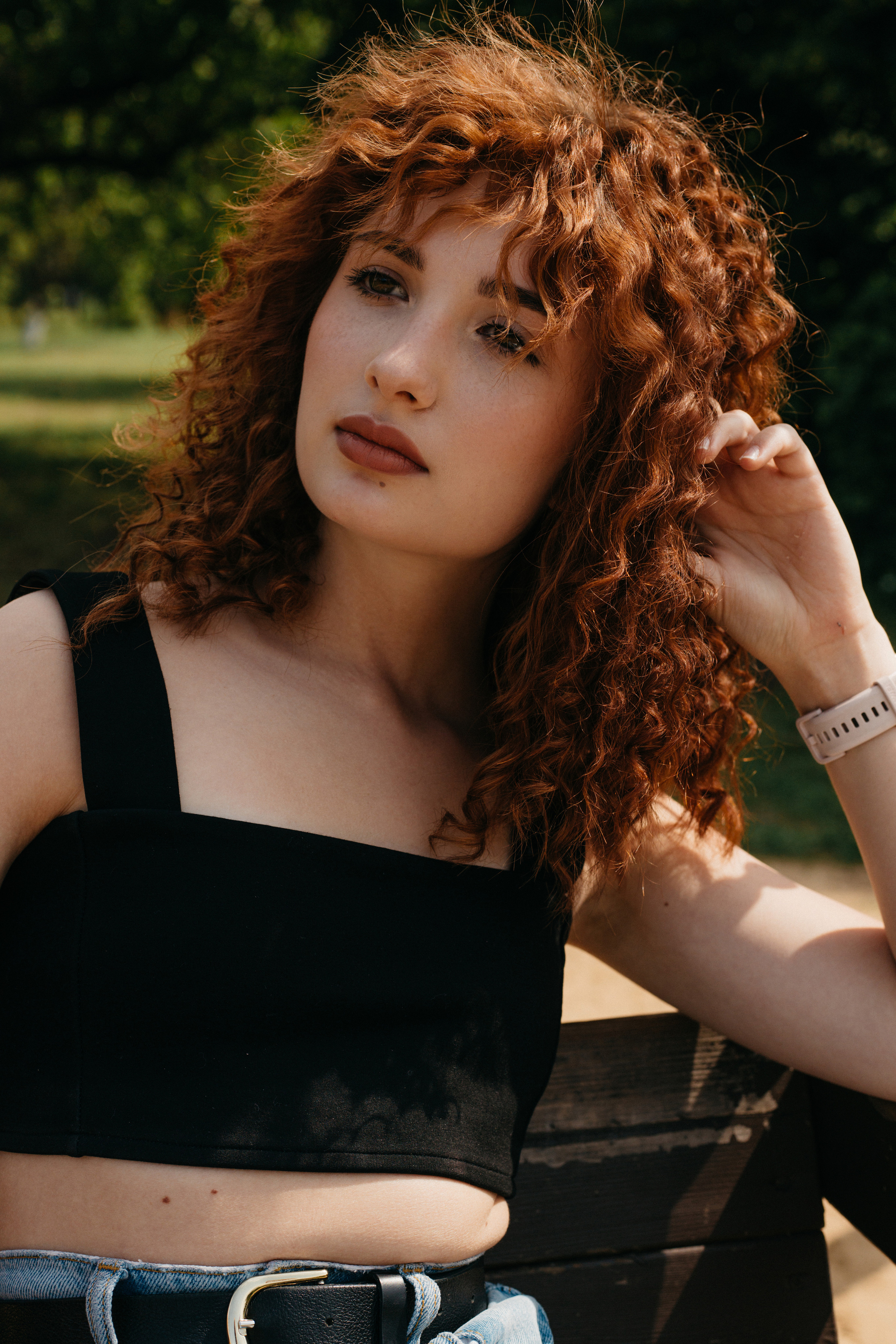 Даша. Фотограф Москва, Светлана Королева