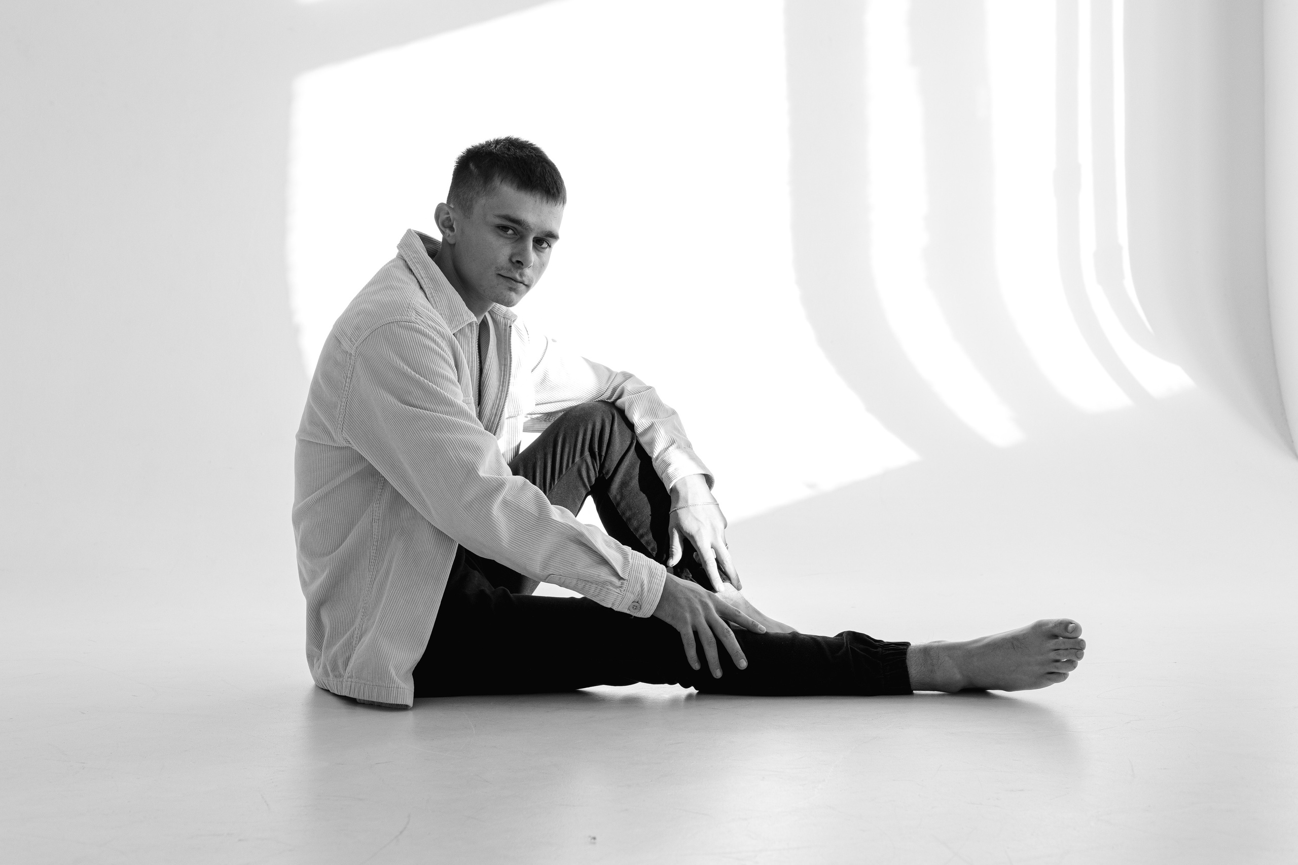 Саша. Фотограф Москва, Светлана Королева