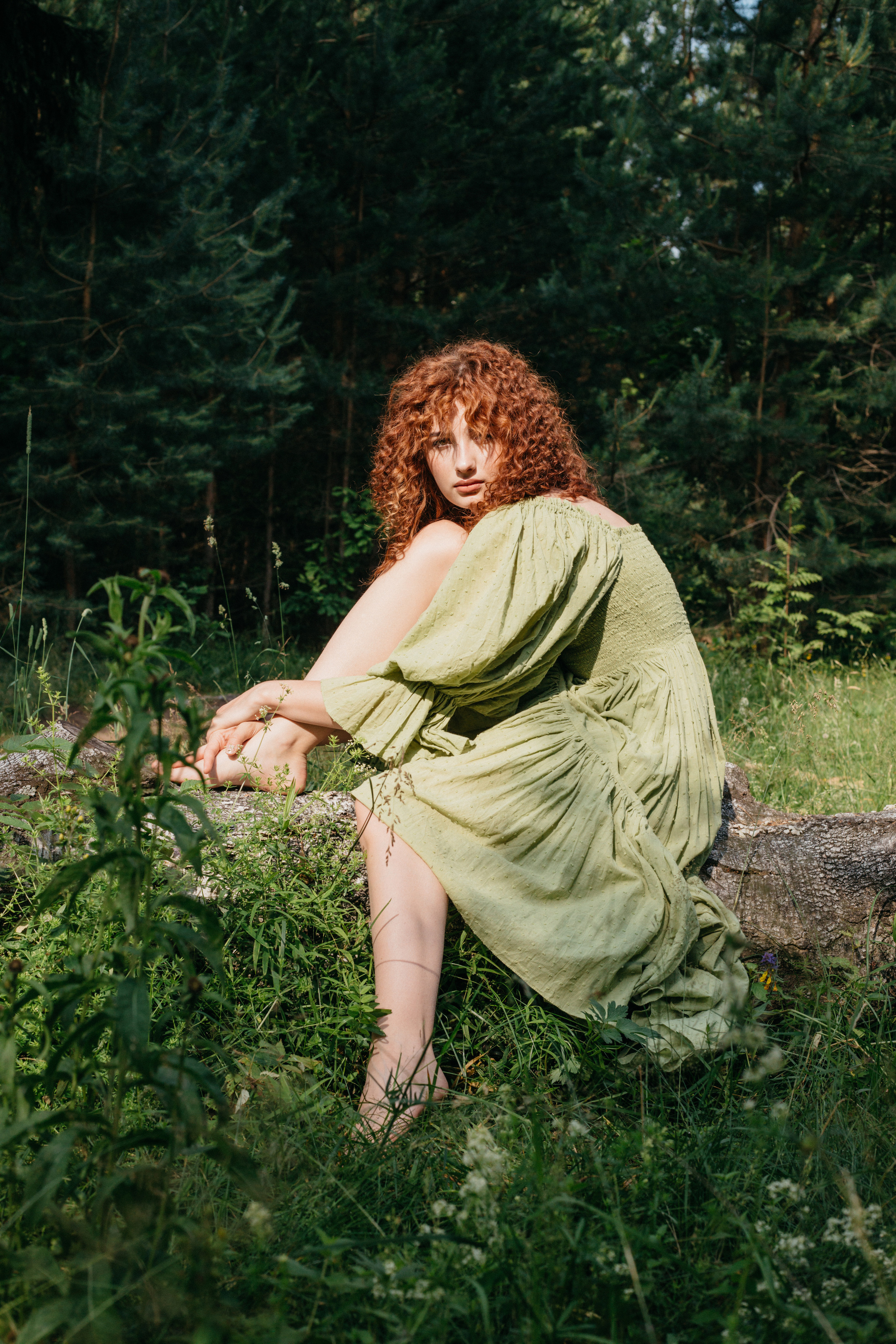 Даша. Фотограф Москва, Светлана Королева