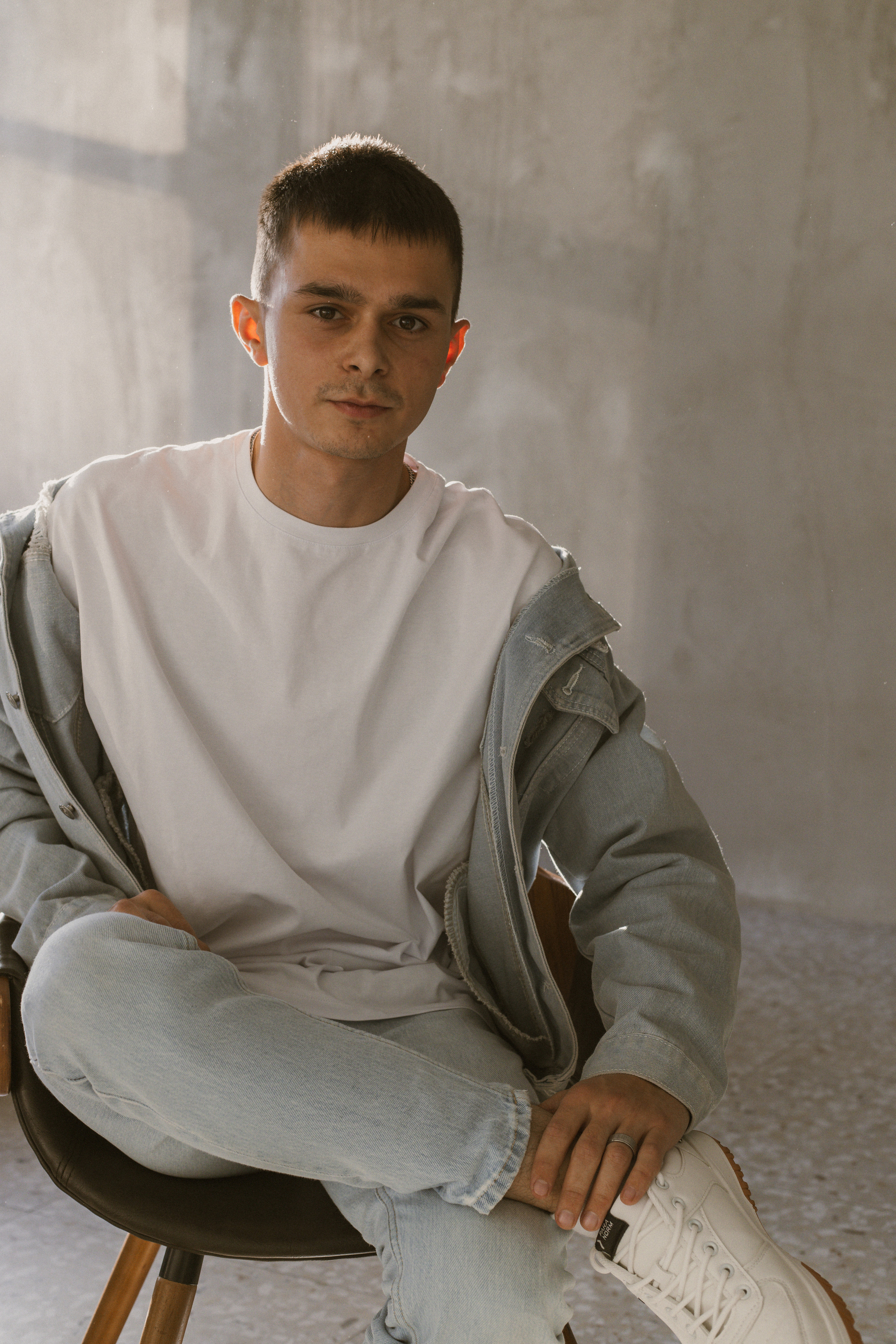 Саша. Фотограф Москва, Светлана Королева