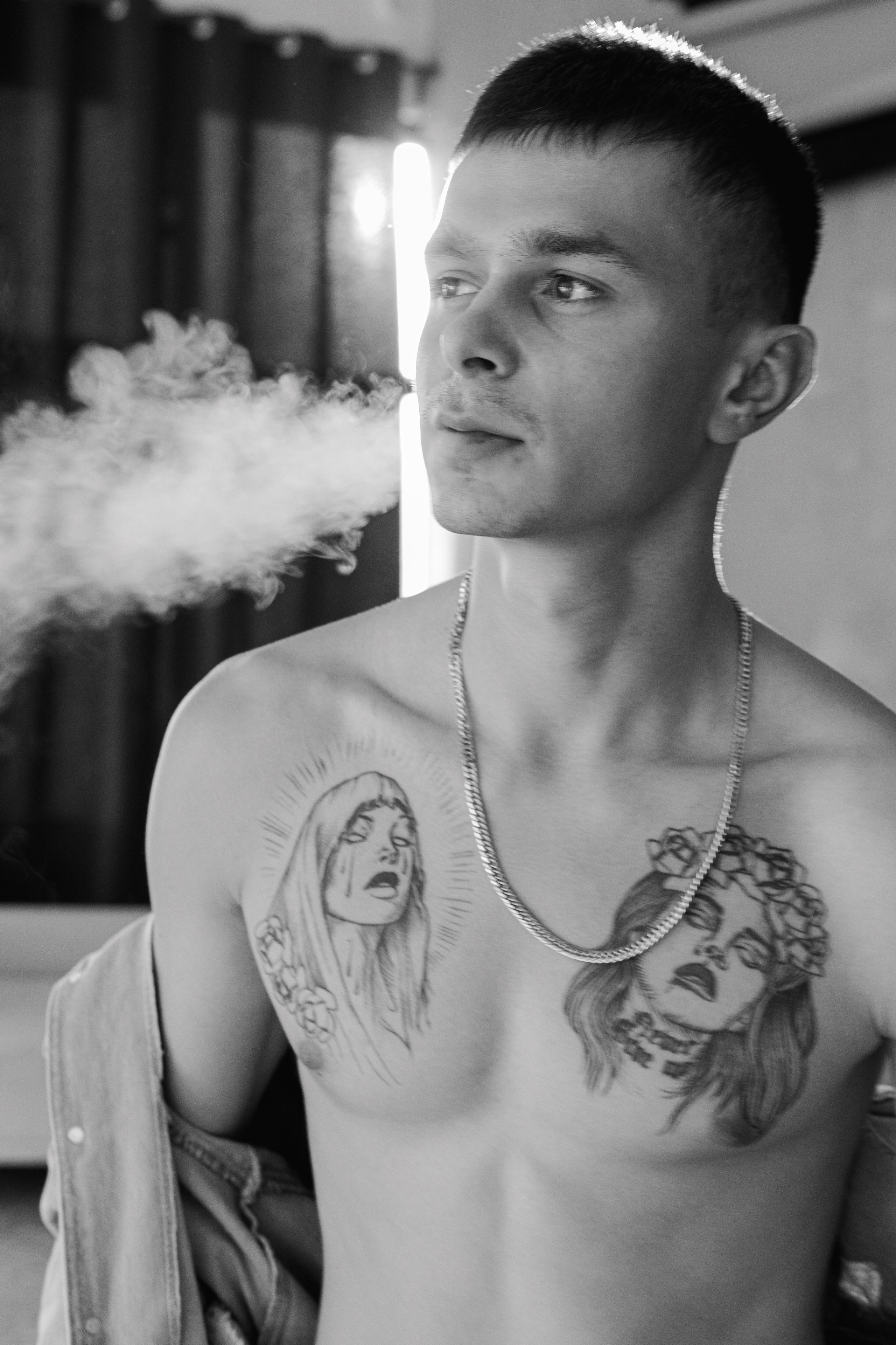 Саша. Фотограф Москва, Светлана Королева