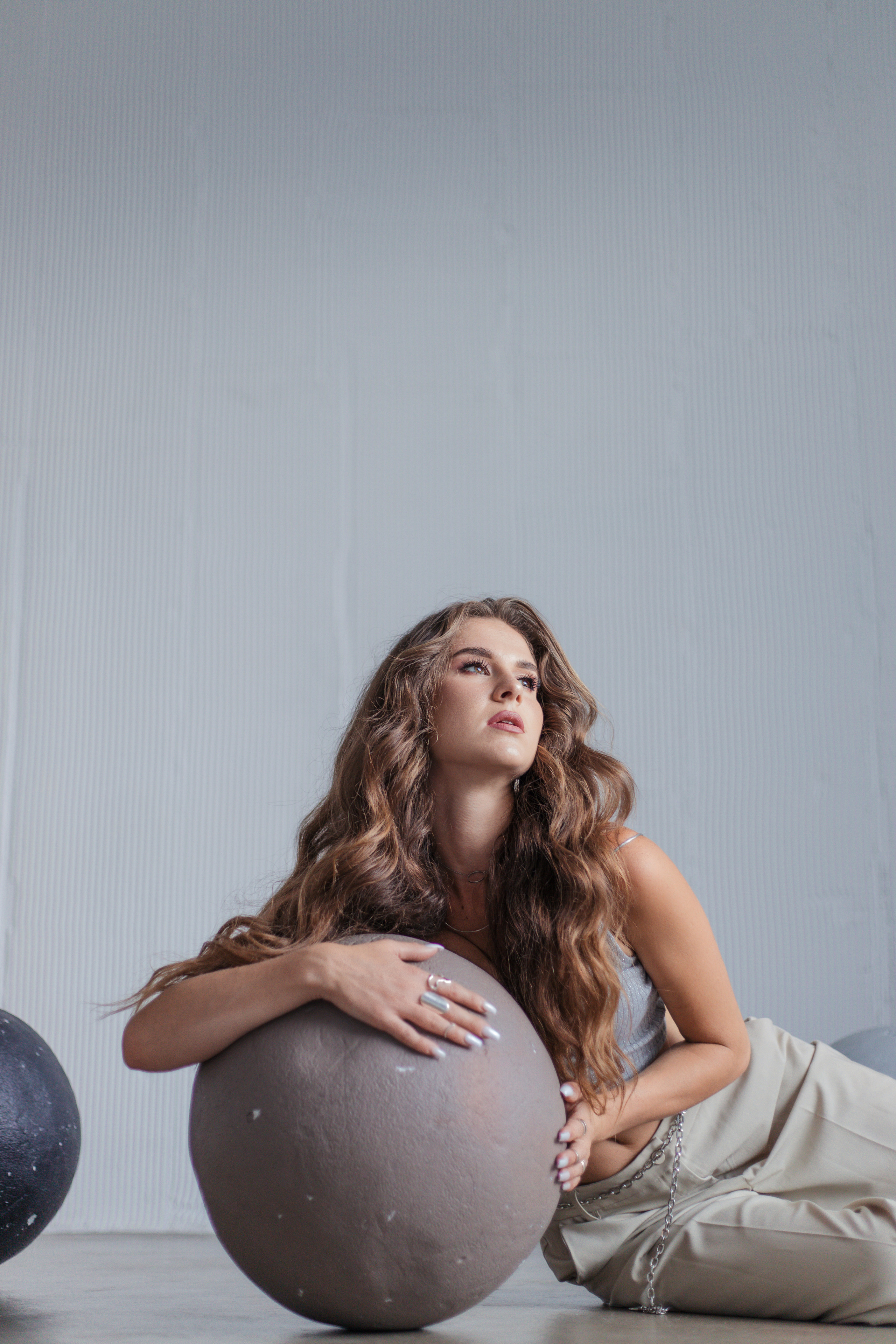 Жанна и Алена. Фотограф Москва, Светлана Королева