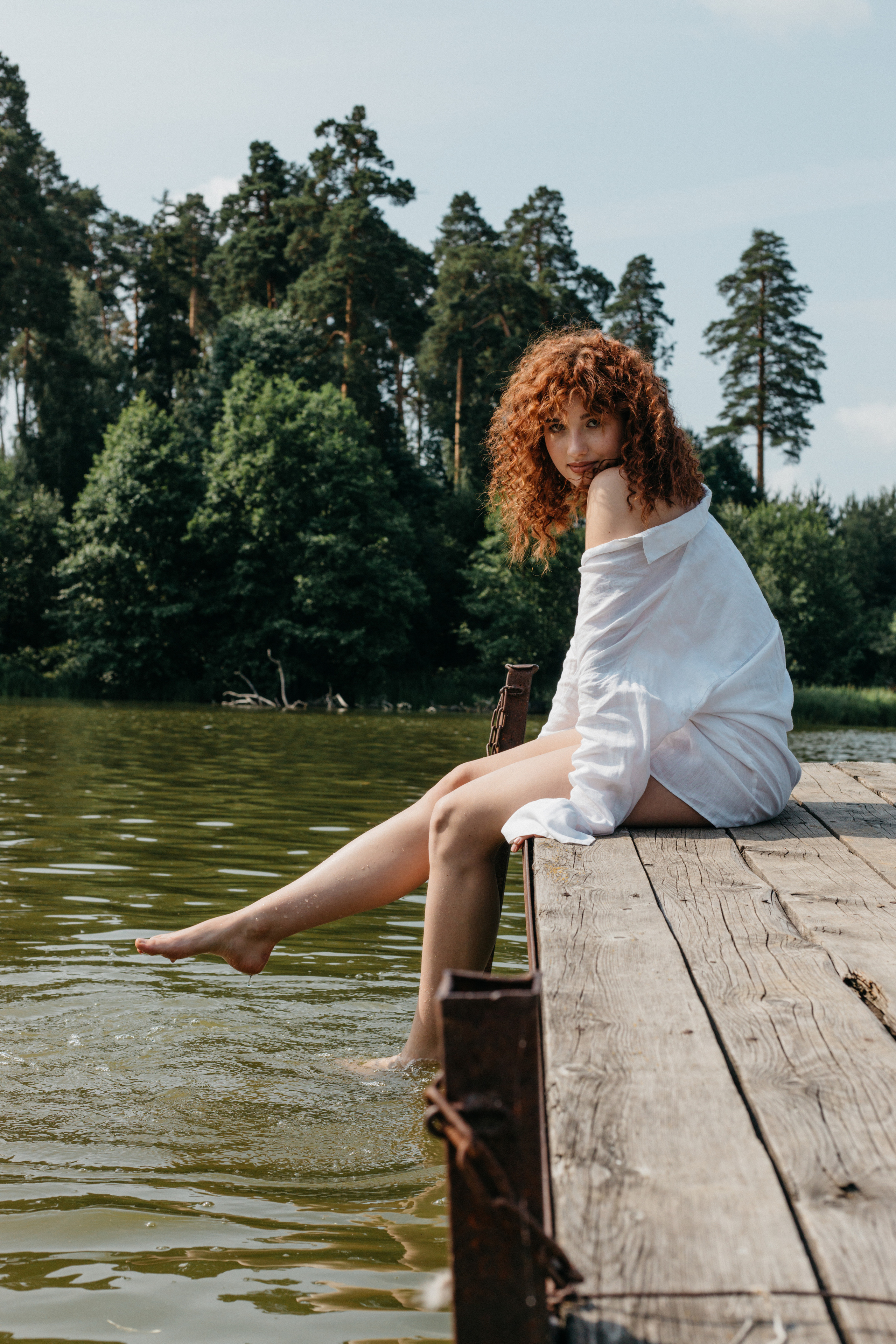 Даша. Фотограф Москва, Светлана Королева