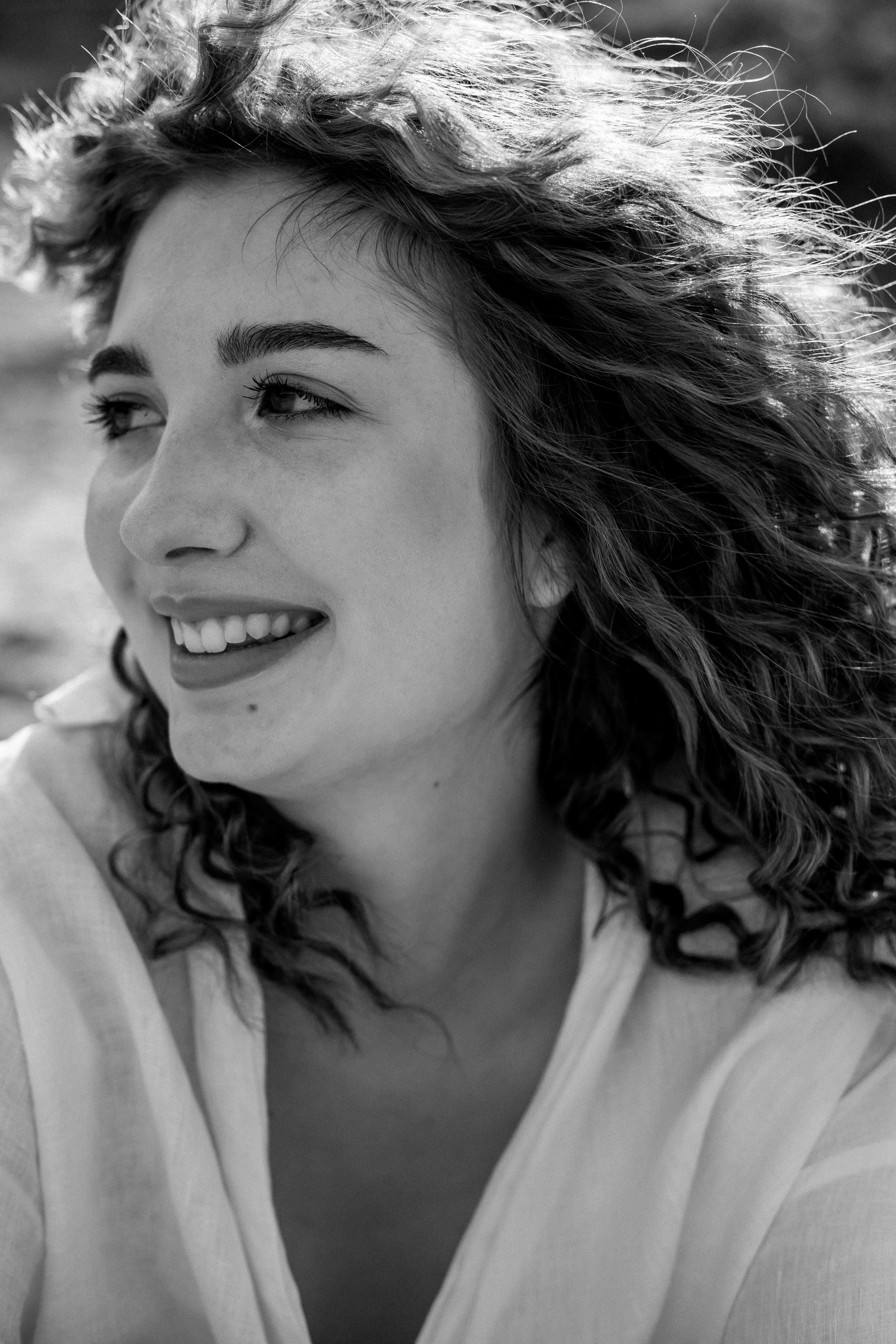 Даша. Фотограф Москва, Светлана Королева