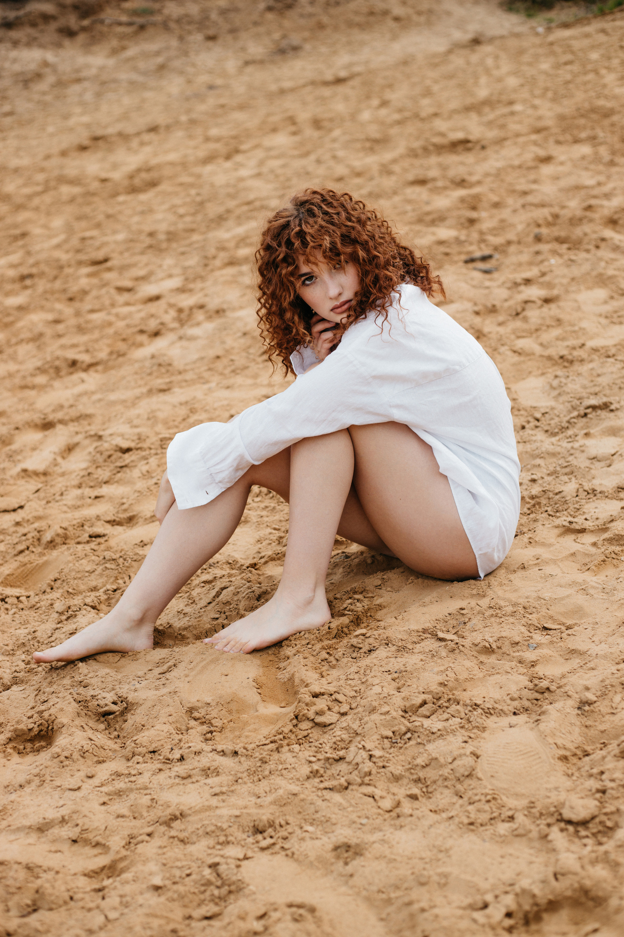 Даша. Фотограф Москва, Светлана Королева