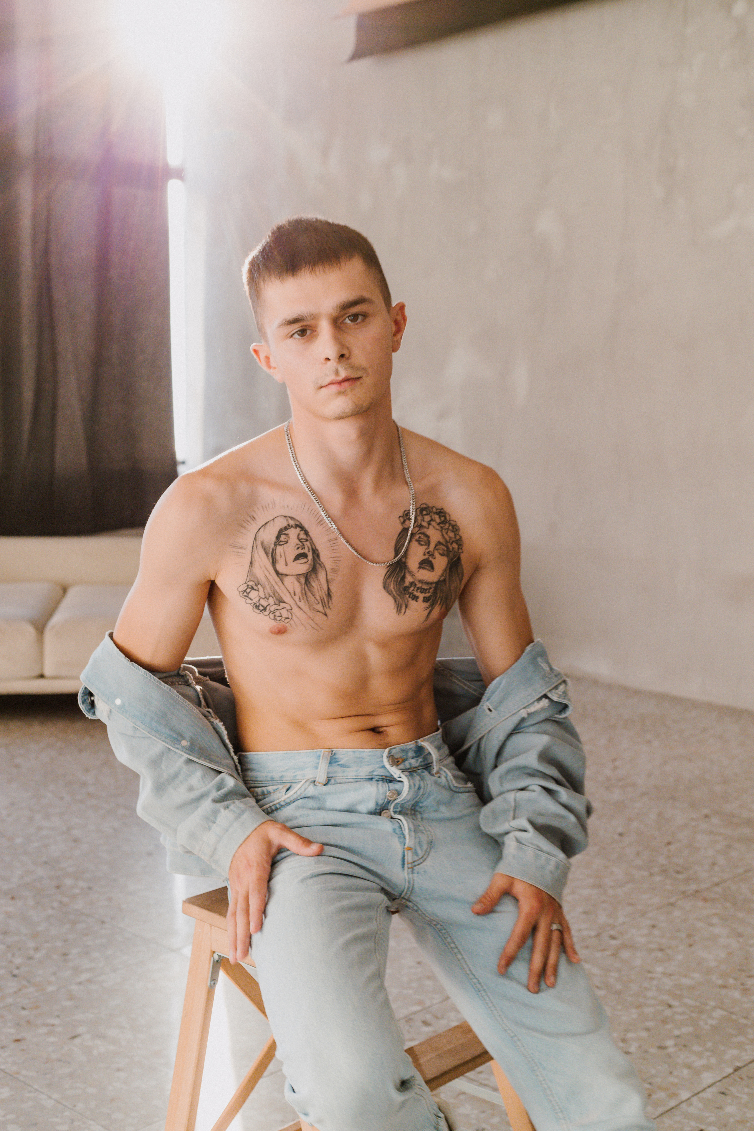 Саша. Фотограф Москва, Светлана Королева