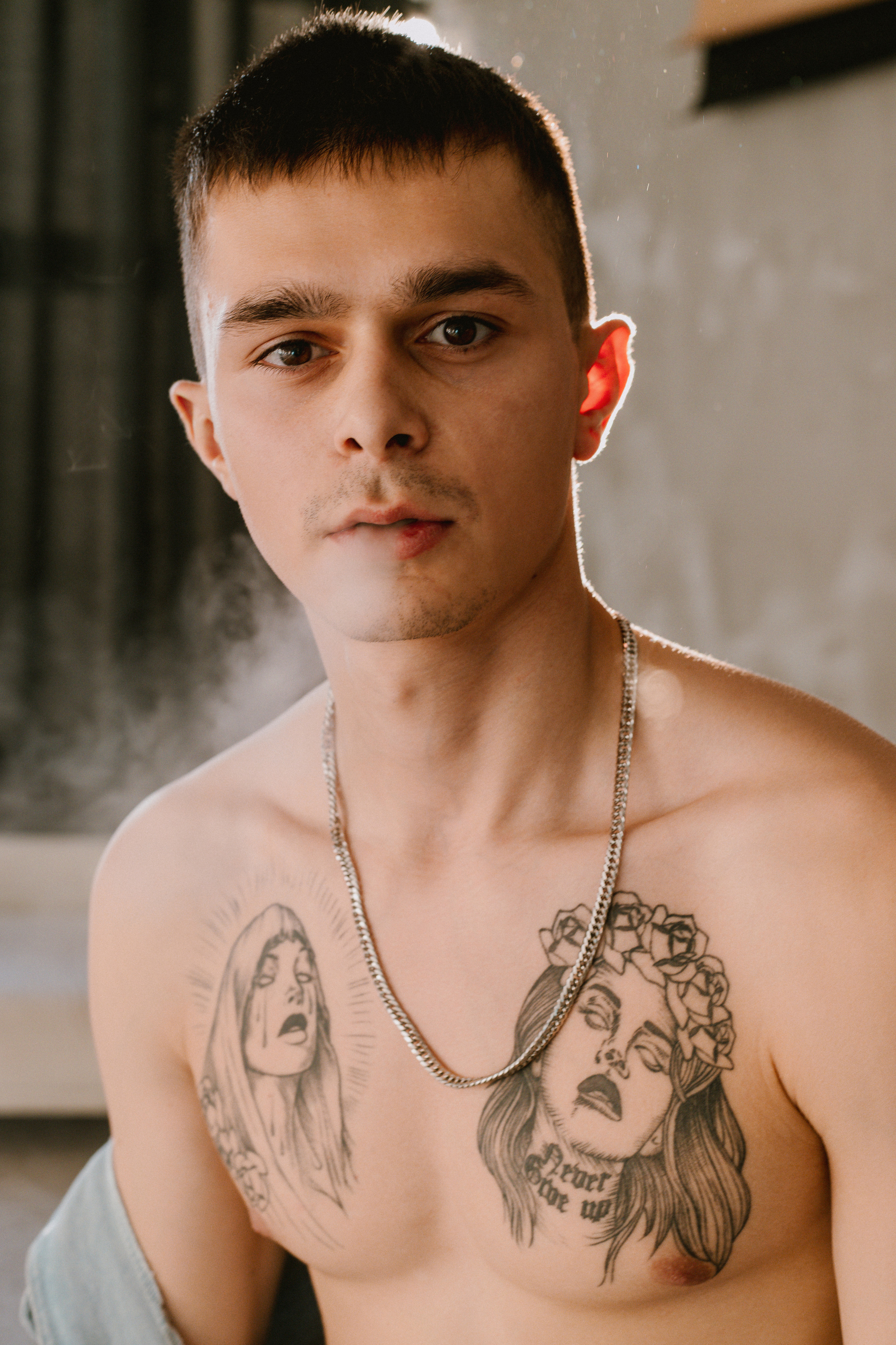 Саша. Фотограф Москва, Светлана Королева