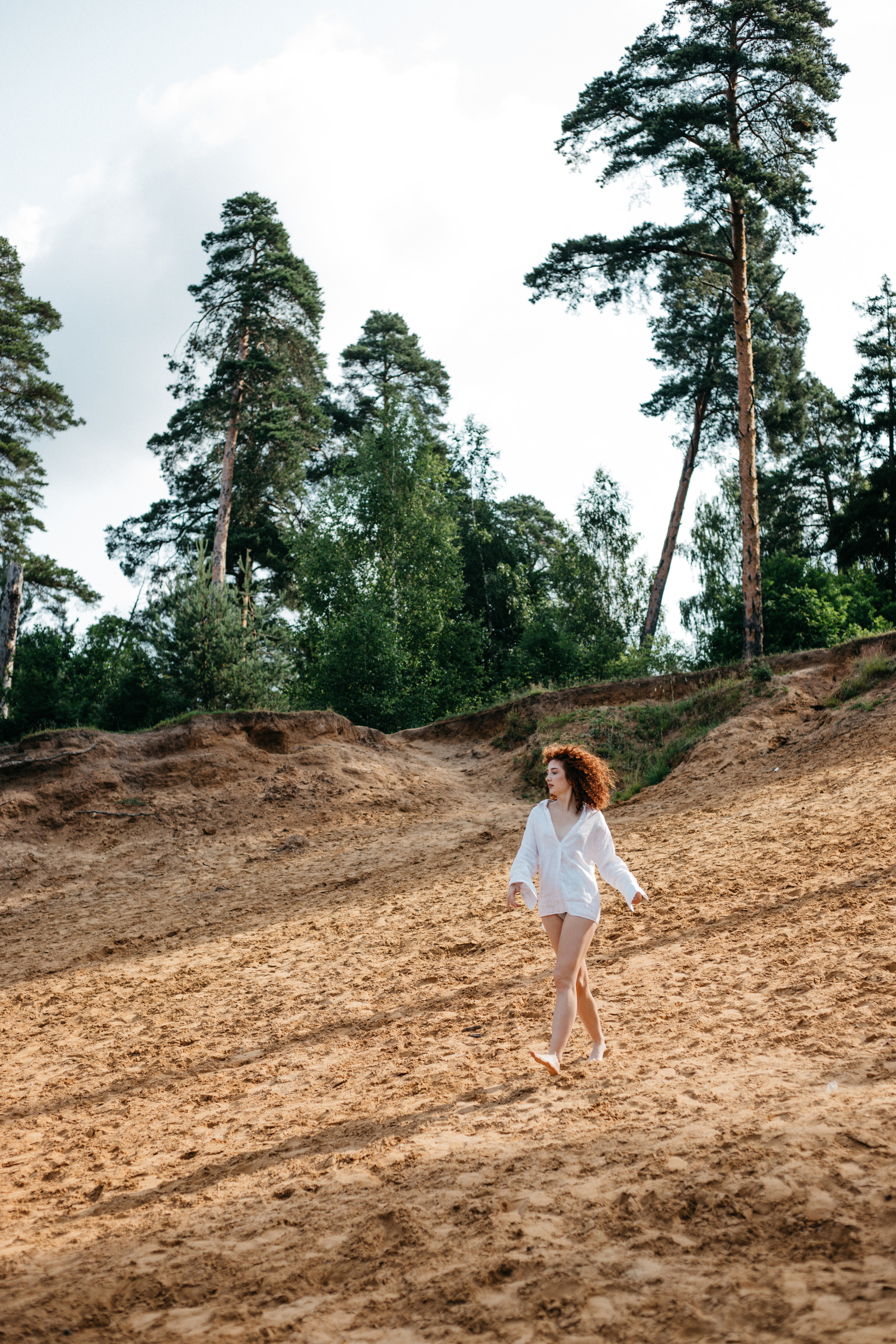 Даша. Фотограф Москва, Светлана Королева