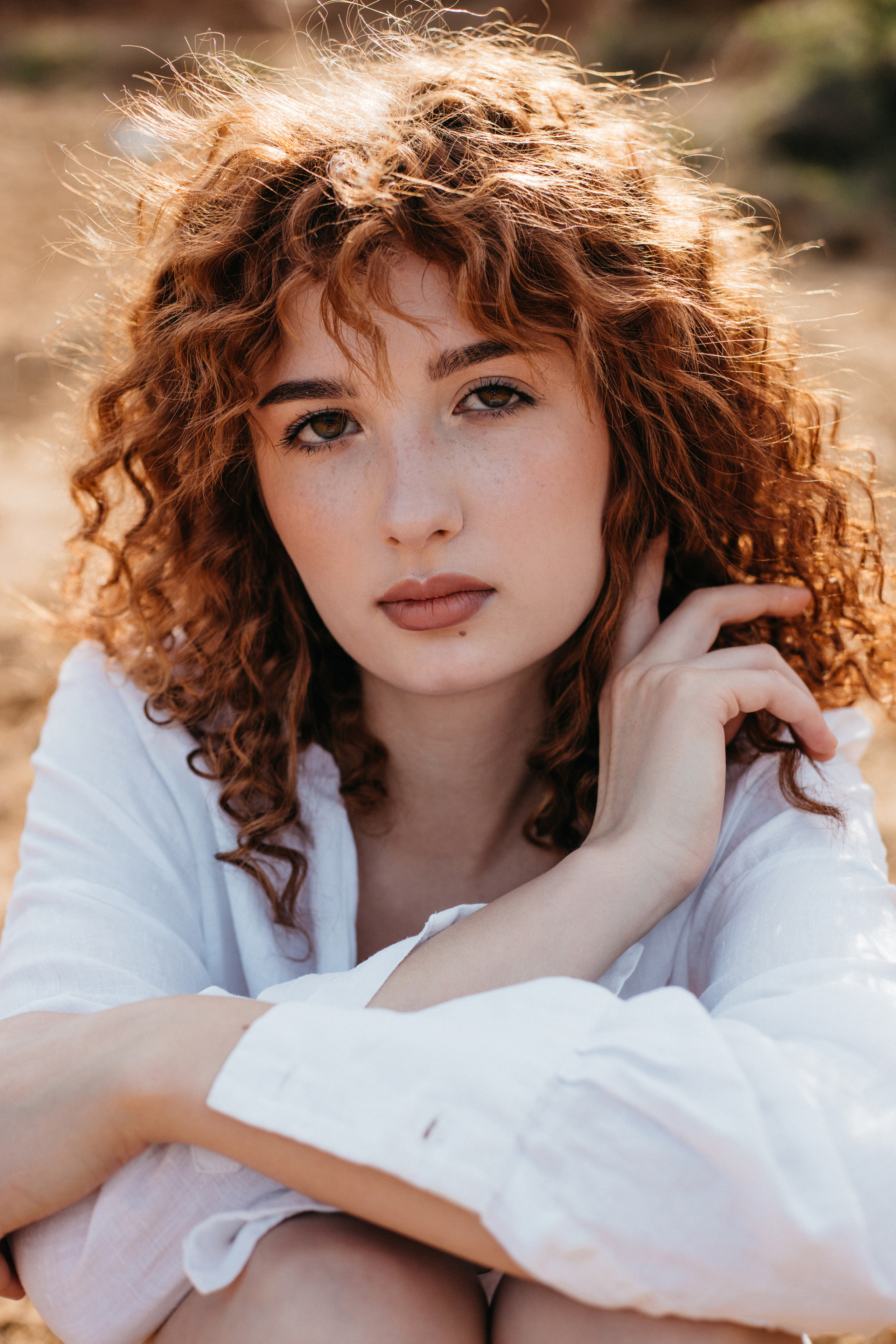 Даша. Фотограф Москва, Светлана Королева