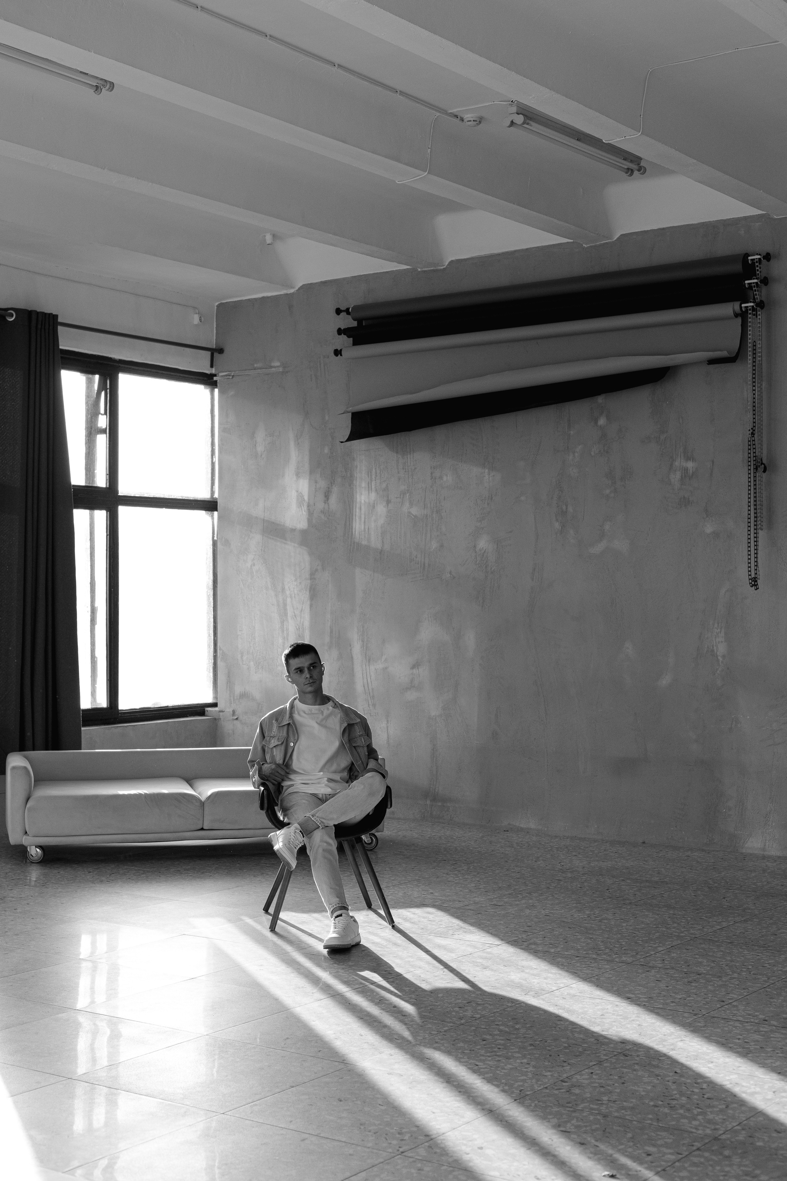 Саша. Фотограф Москва, Светлана Королева