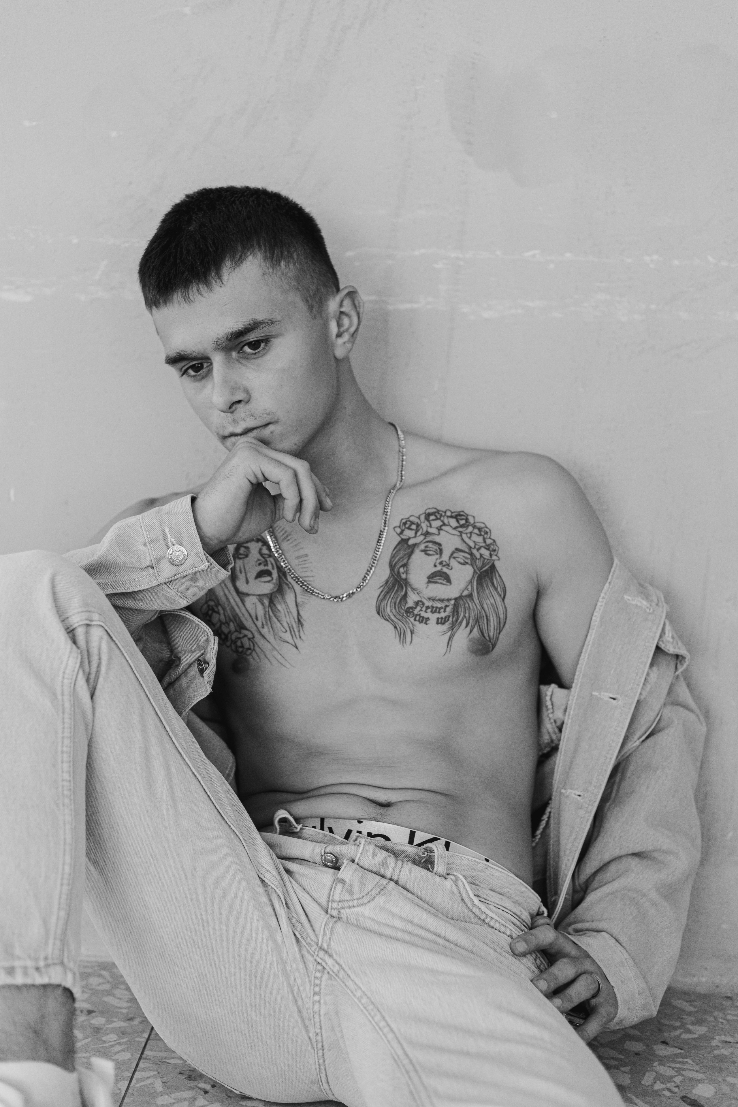 Саша. Фотограф Москва, Светлана Королева