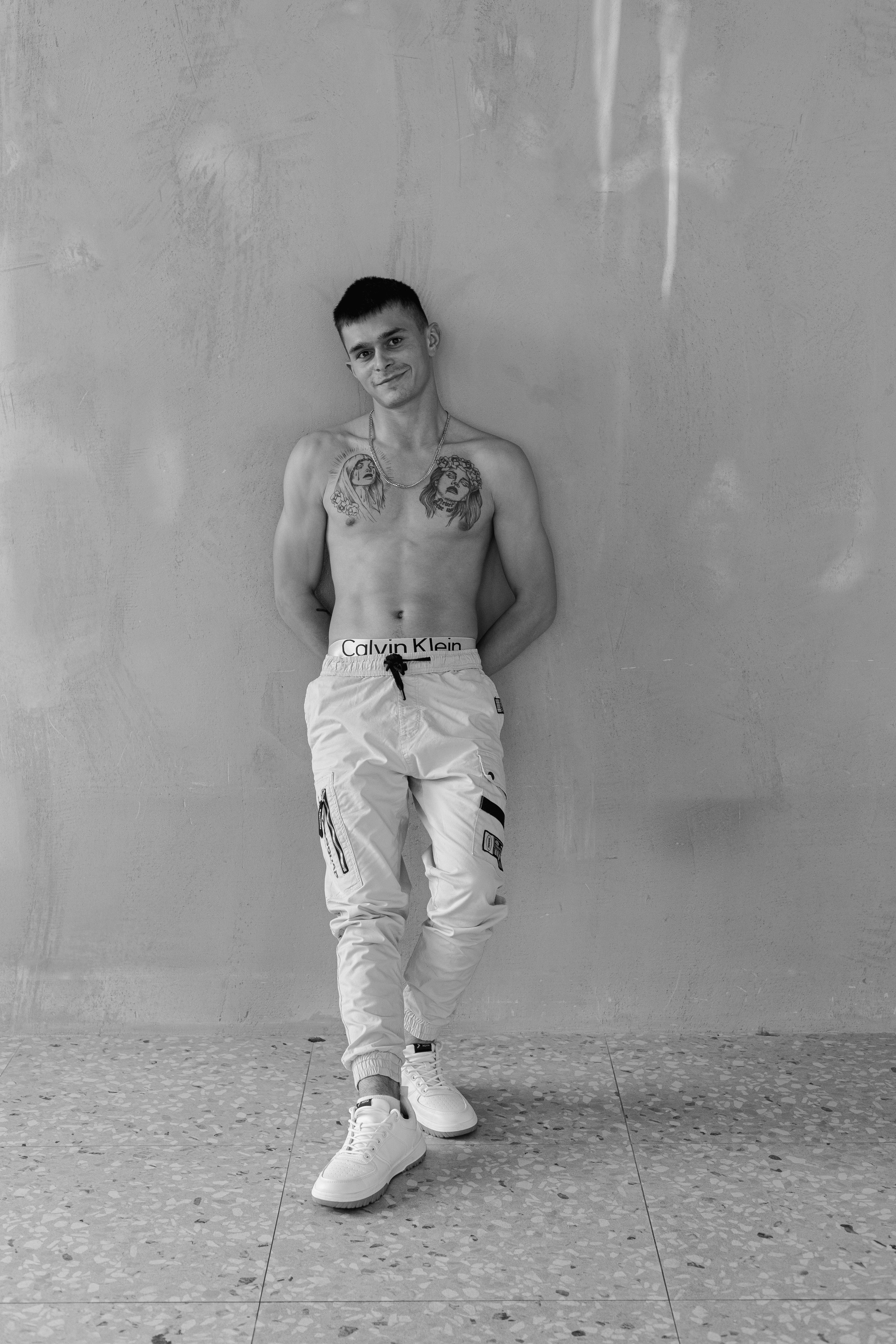 Саша. Фотограф Москва, Светлана Королева