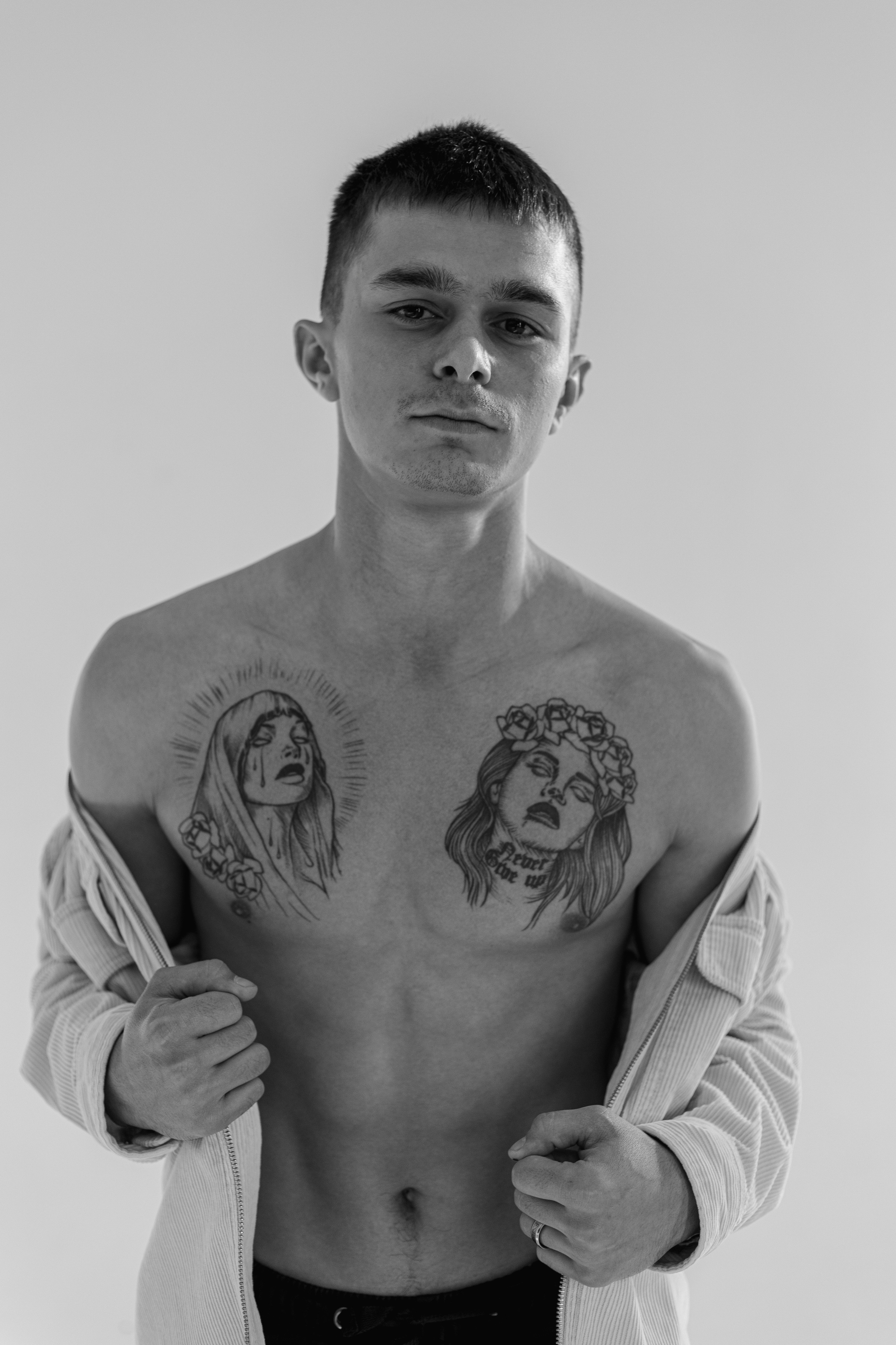 Саша. Фотограф Москва, Светлана Королева