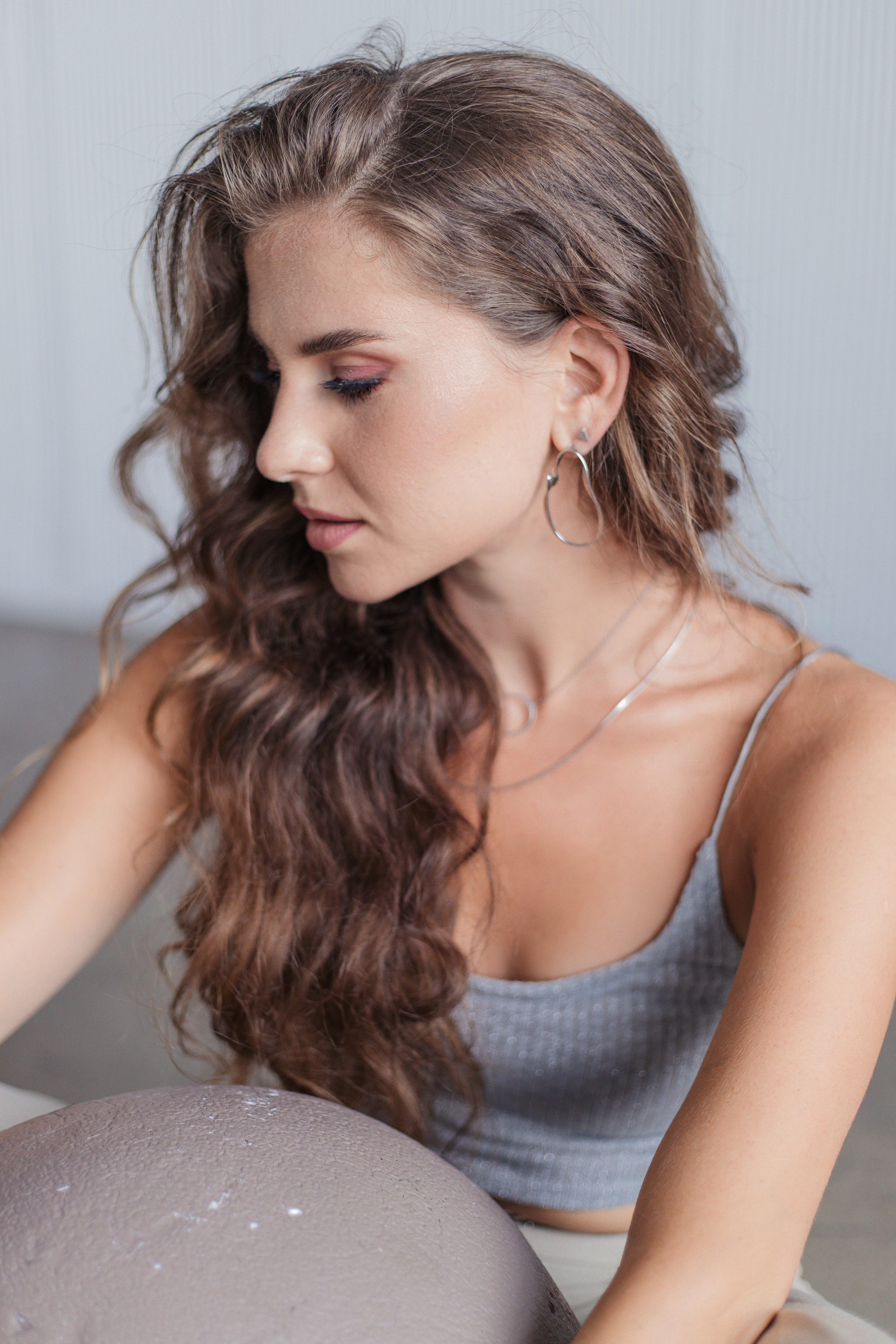 Жанна и Алена. Фотограф Москва, Светлана Королева