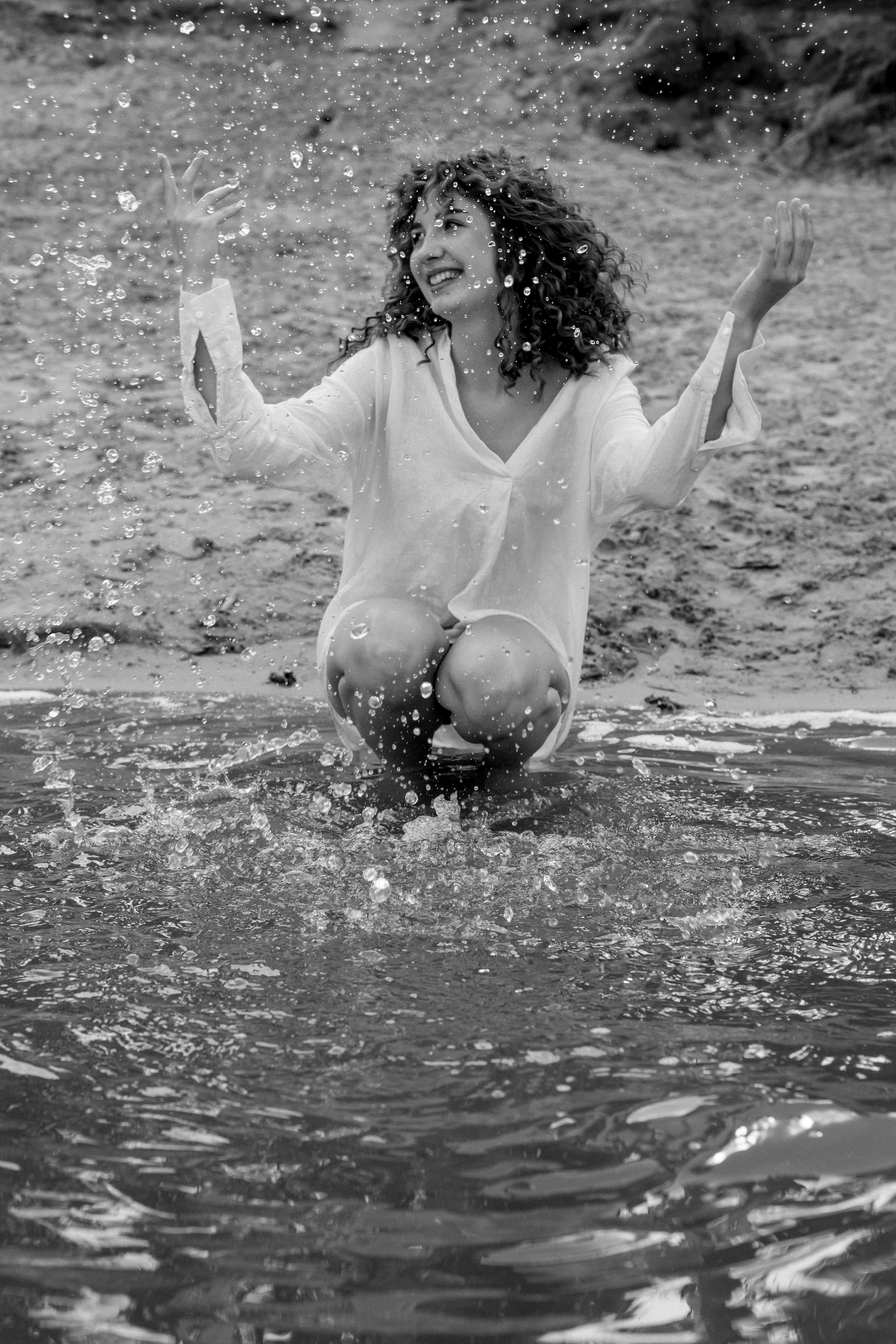 Даша. Фотограф Москва, Светлана Королева