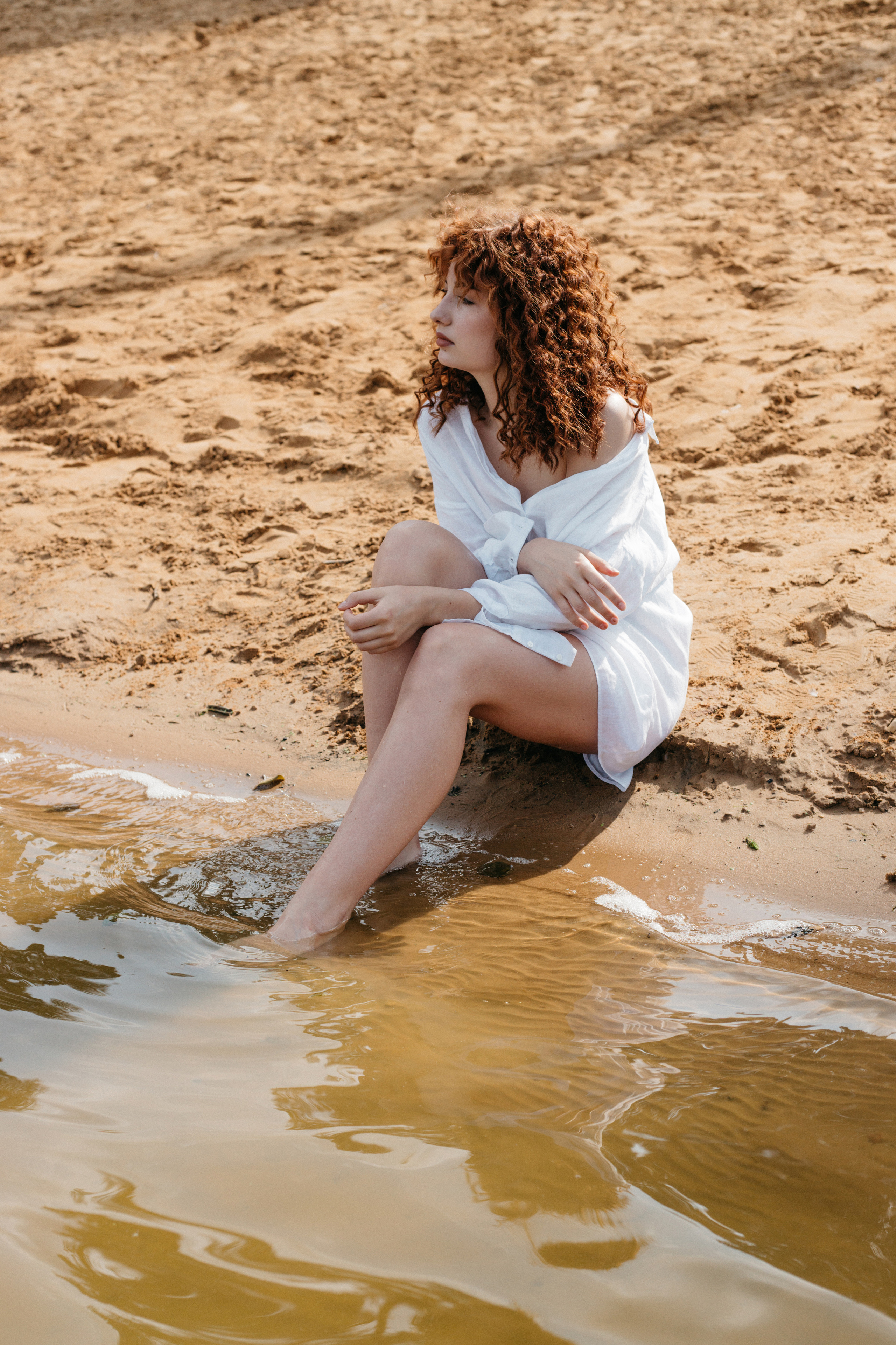 Даша. Фотограф Москва, Светлана Королева