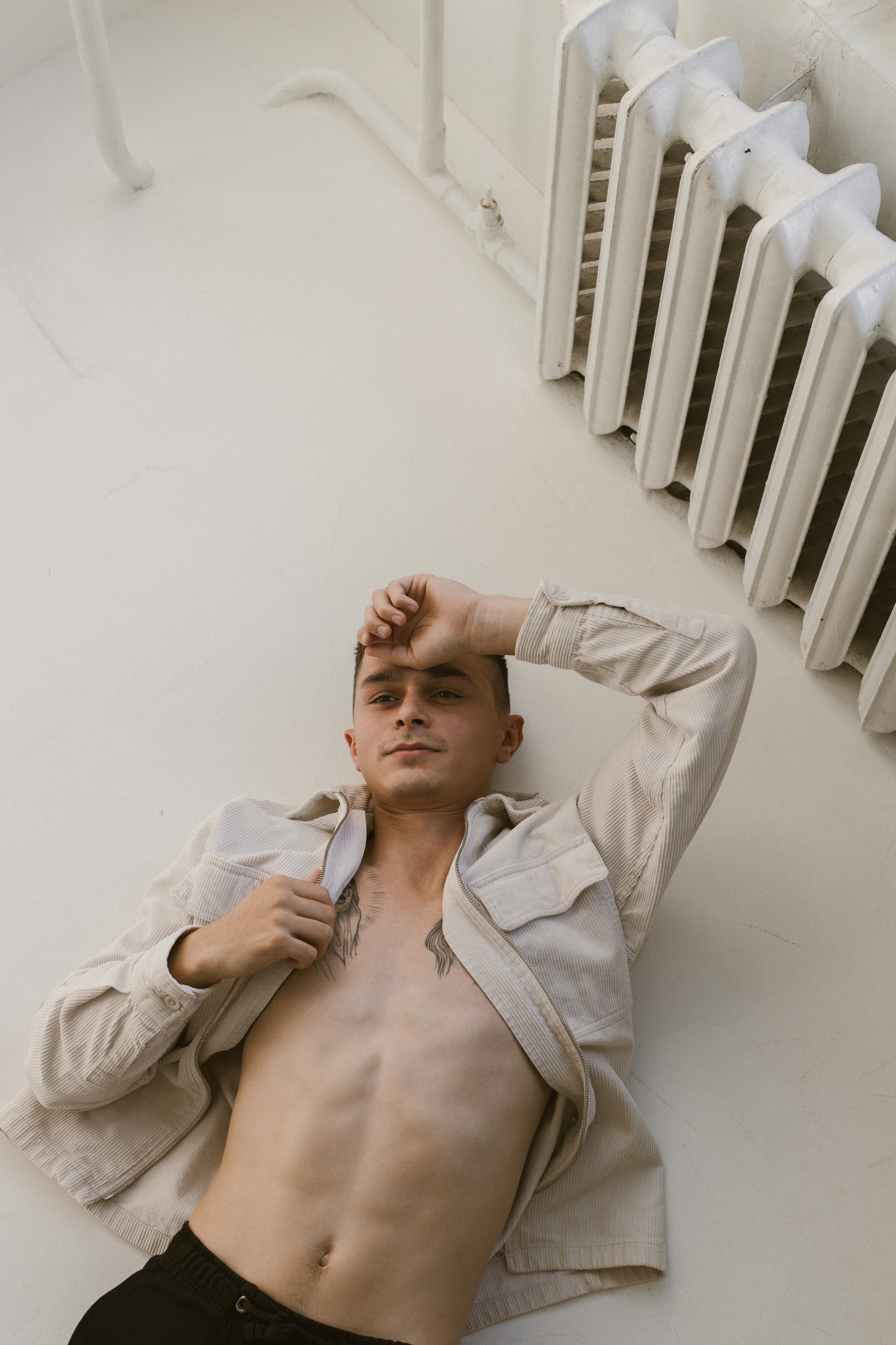 Саша. Фотограф Москва, Светлана Королева