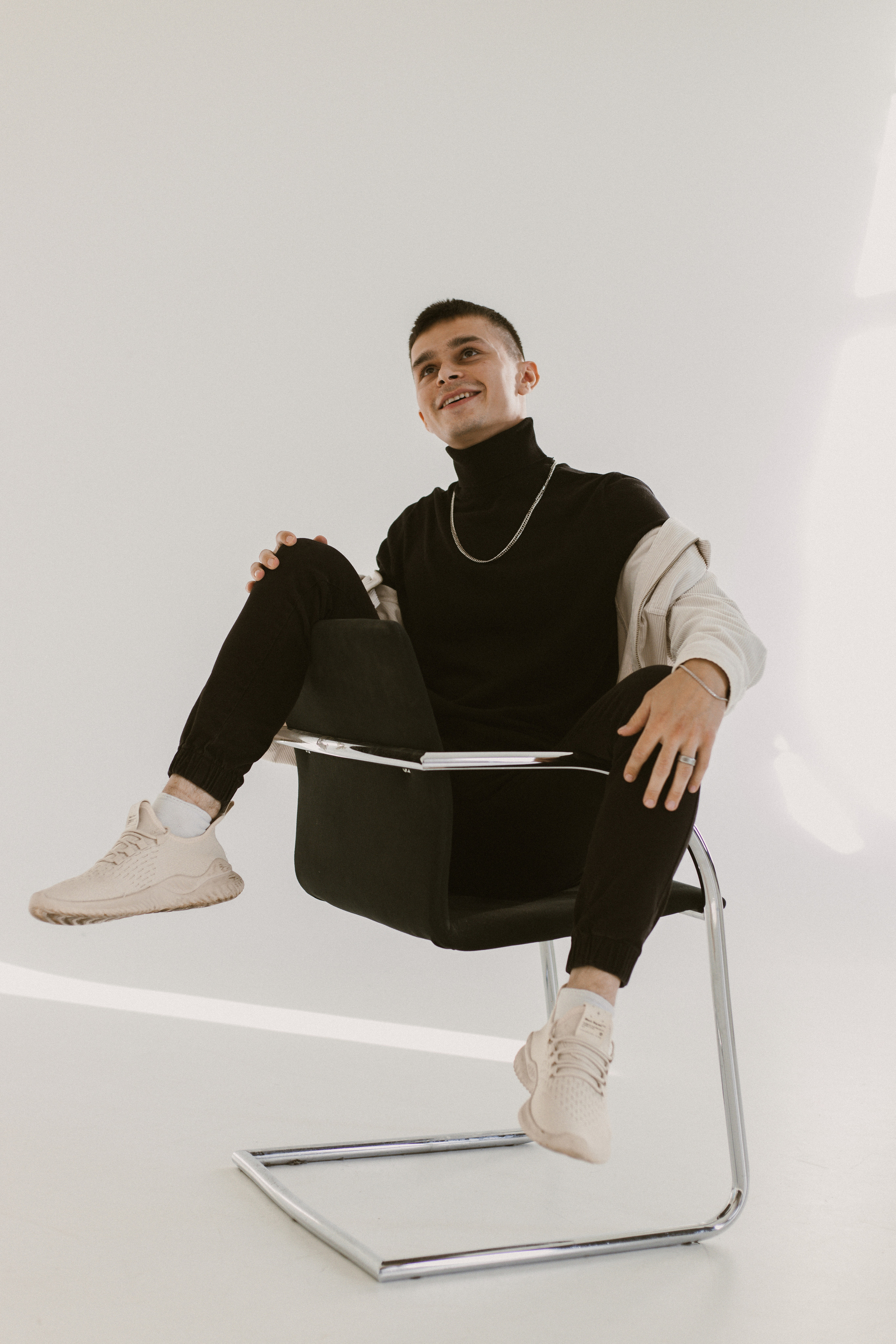 Саша. Фотограф Москва, Светлана Королева