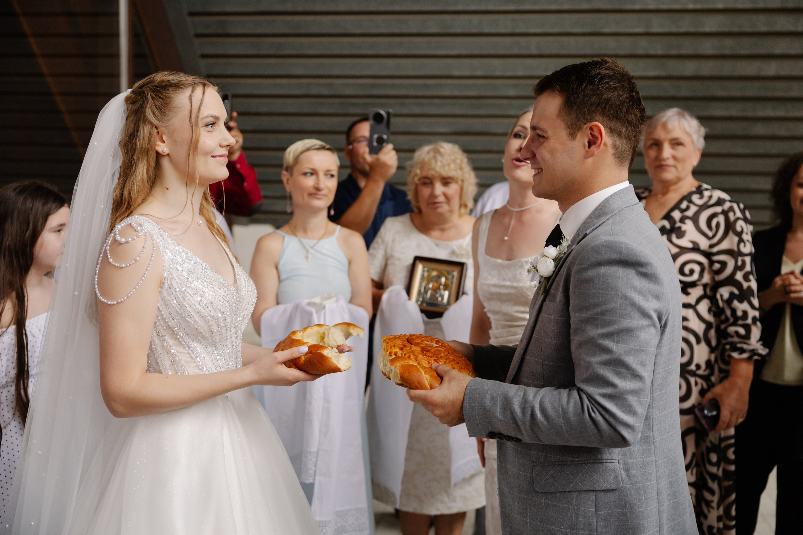 Алёна и Руслан. Фотограф и Видеограф во Владимире