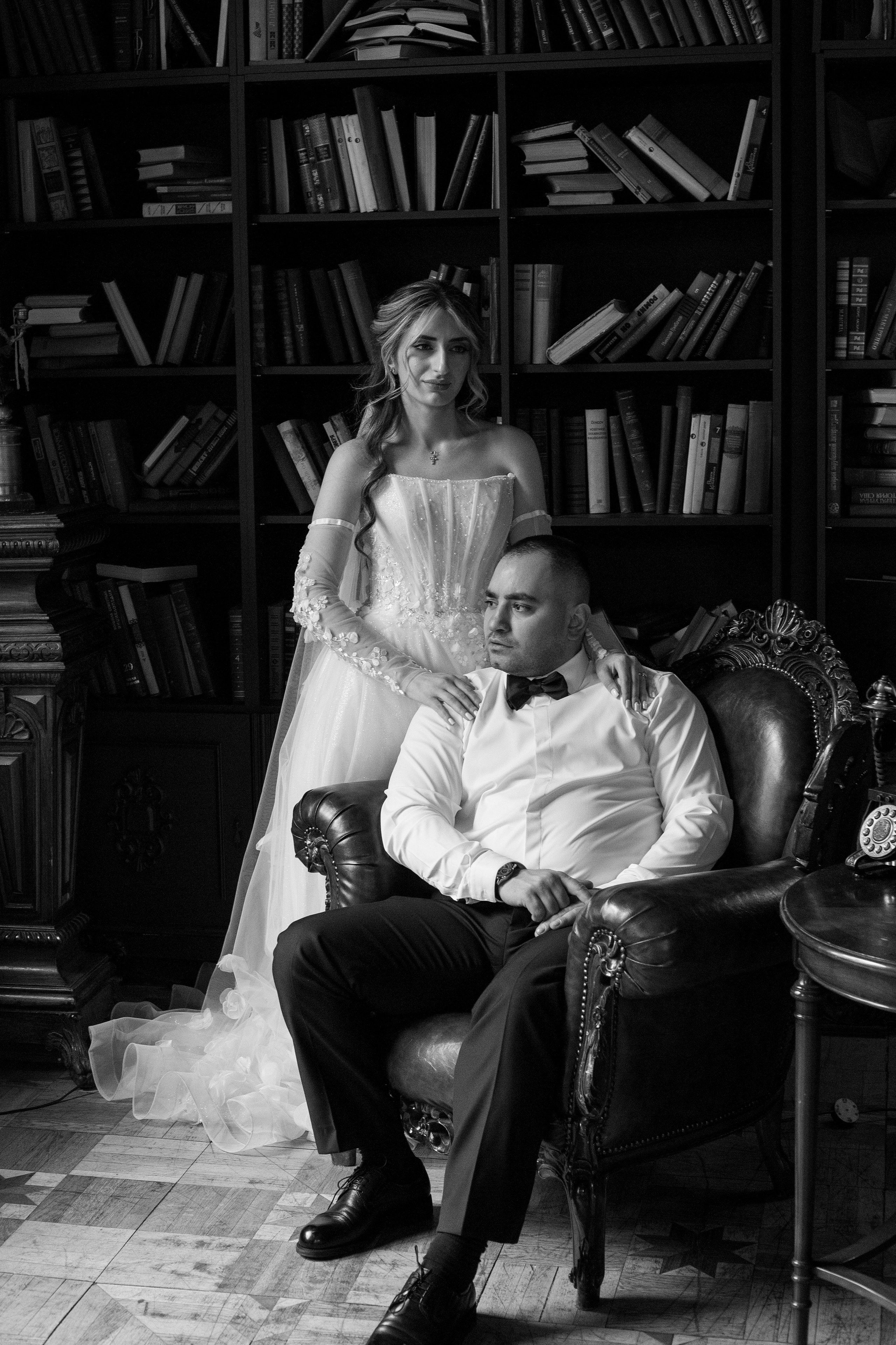 Артём Мэри Свадьба. Գլխավոր