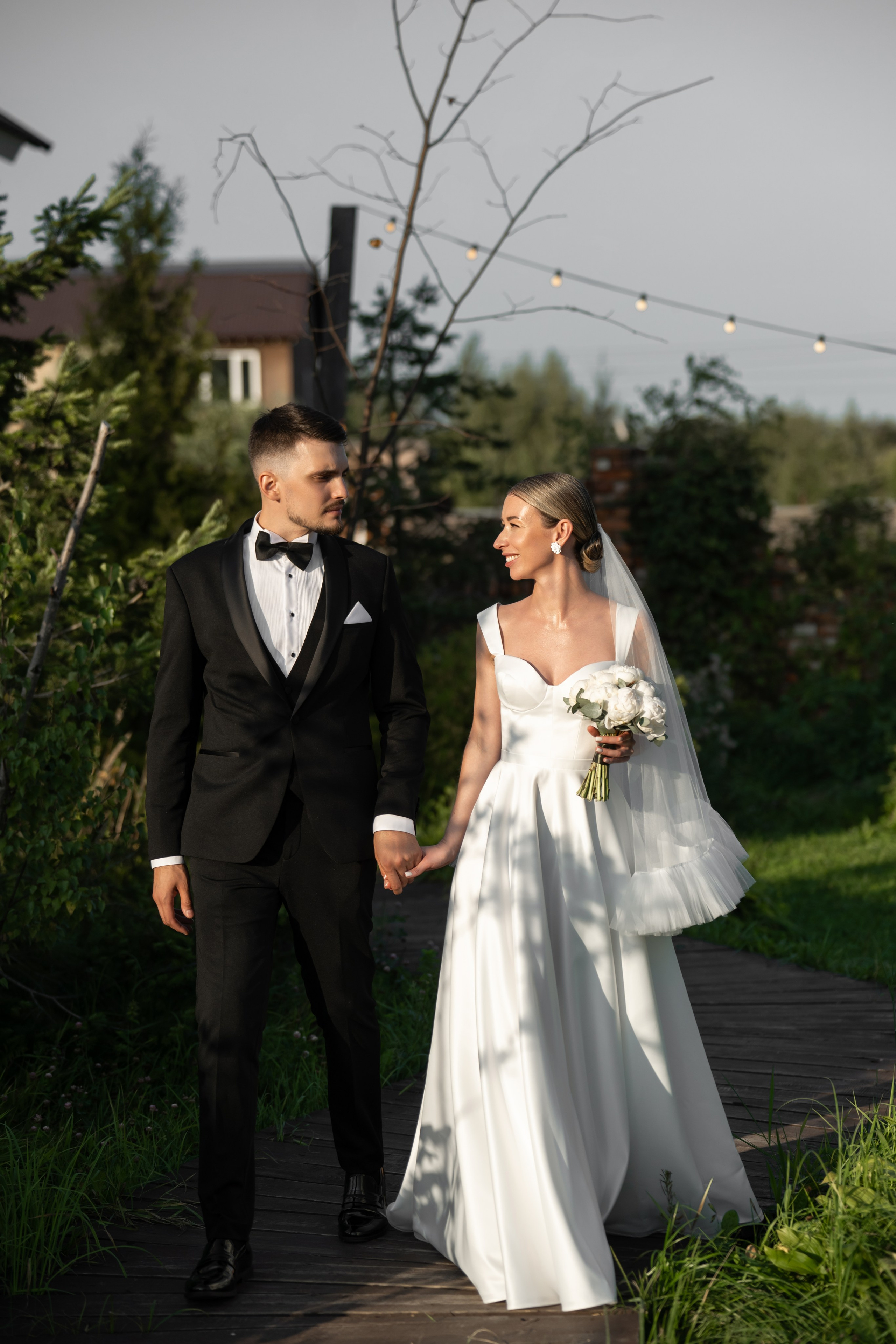 2024. Богдан и Ирина. Свадебный и семейный фотограф в Москве и Европе Евгения Амелина