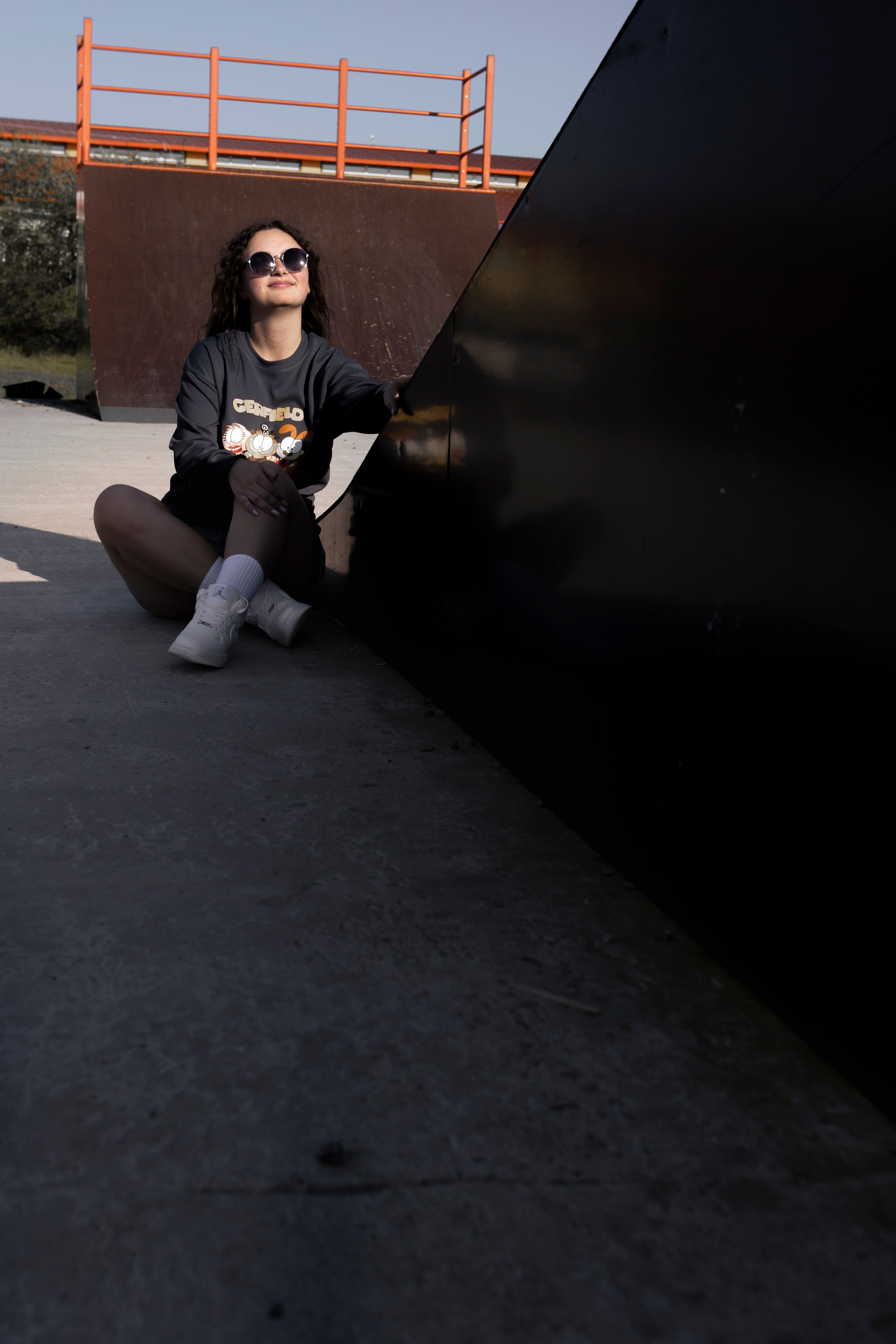 Виолетта с дочками. Фотограф Лесозаводск/Хабаровск