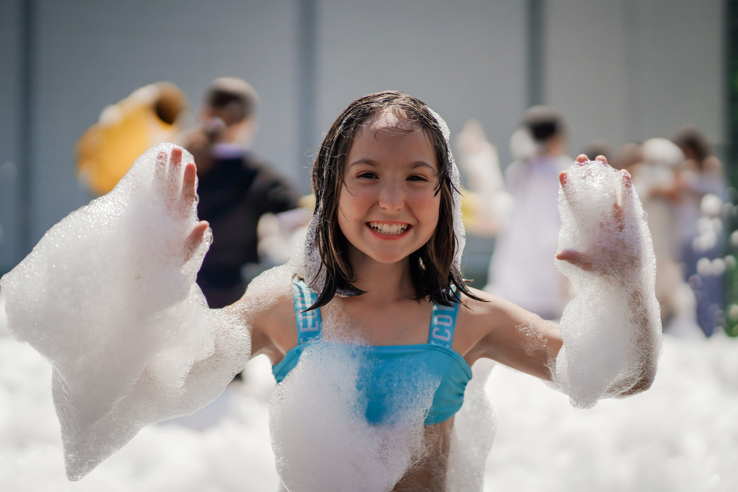 Enjoy Camp sport. Sochi, Loo 2025. Семейный фотограф в Москве Ирина Жур