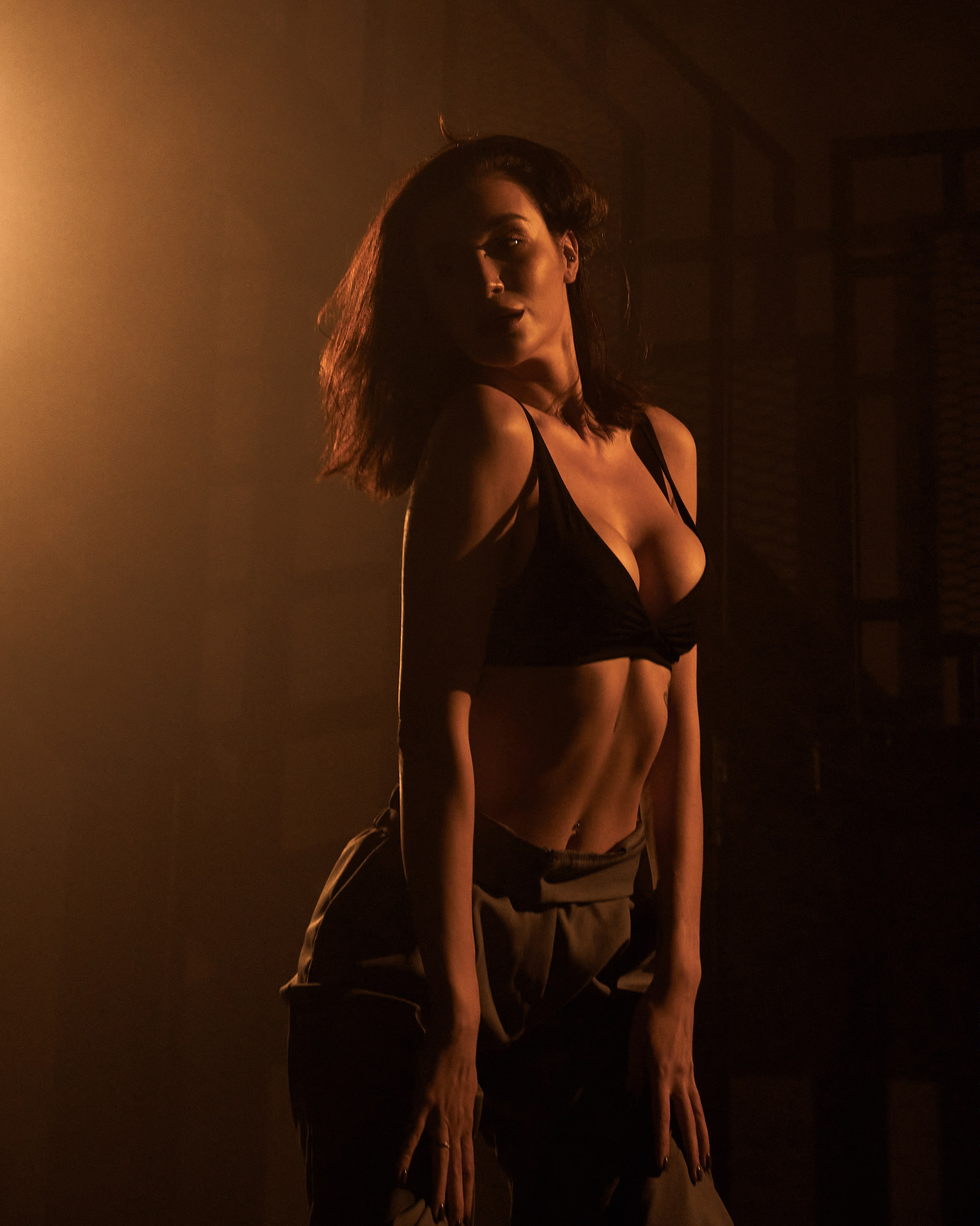 Please Course. Фотограф Юлия Евсеева