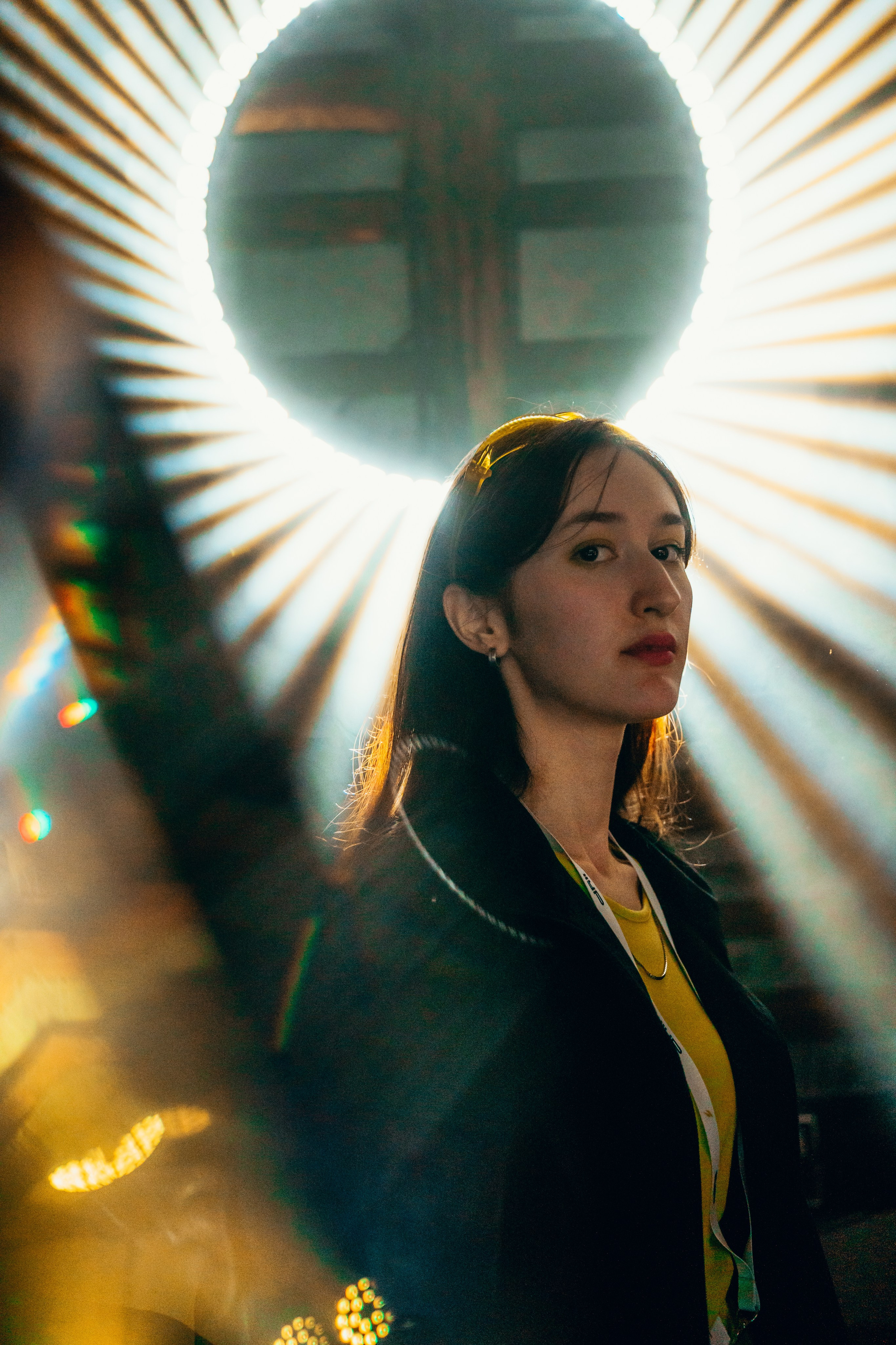 NUR 2025. Главная