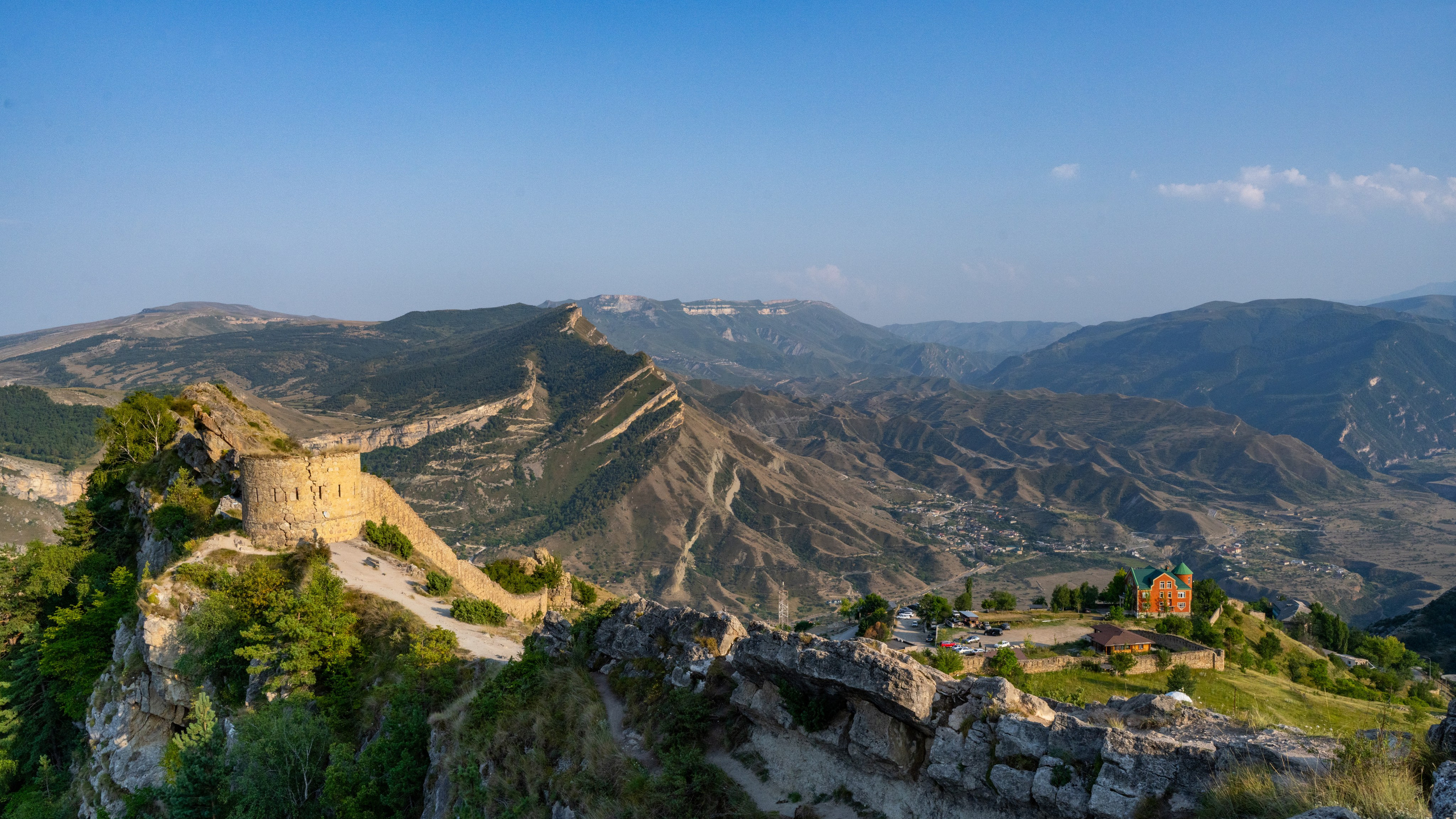 Дагестан. Фотограф в Москве. Шахабудин
