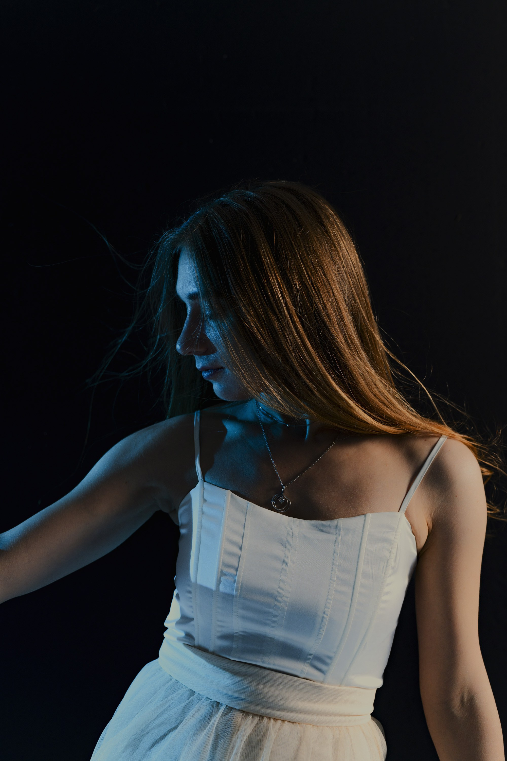 Юля. Фотограф в Москве. Шахабудин