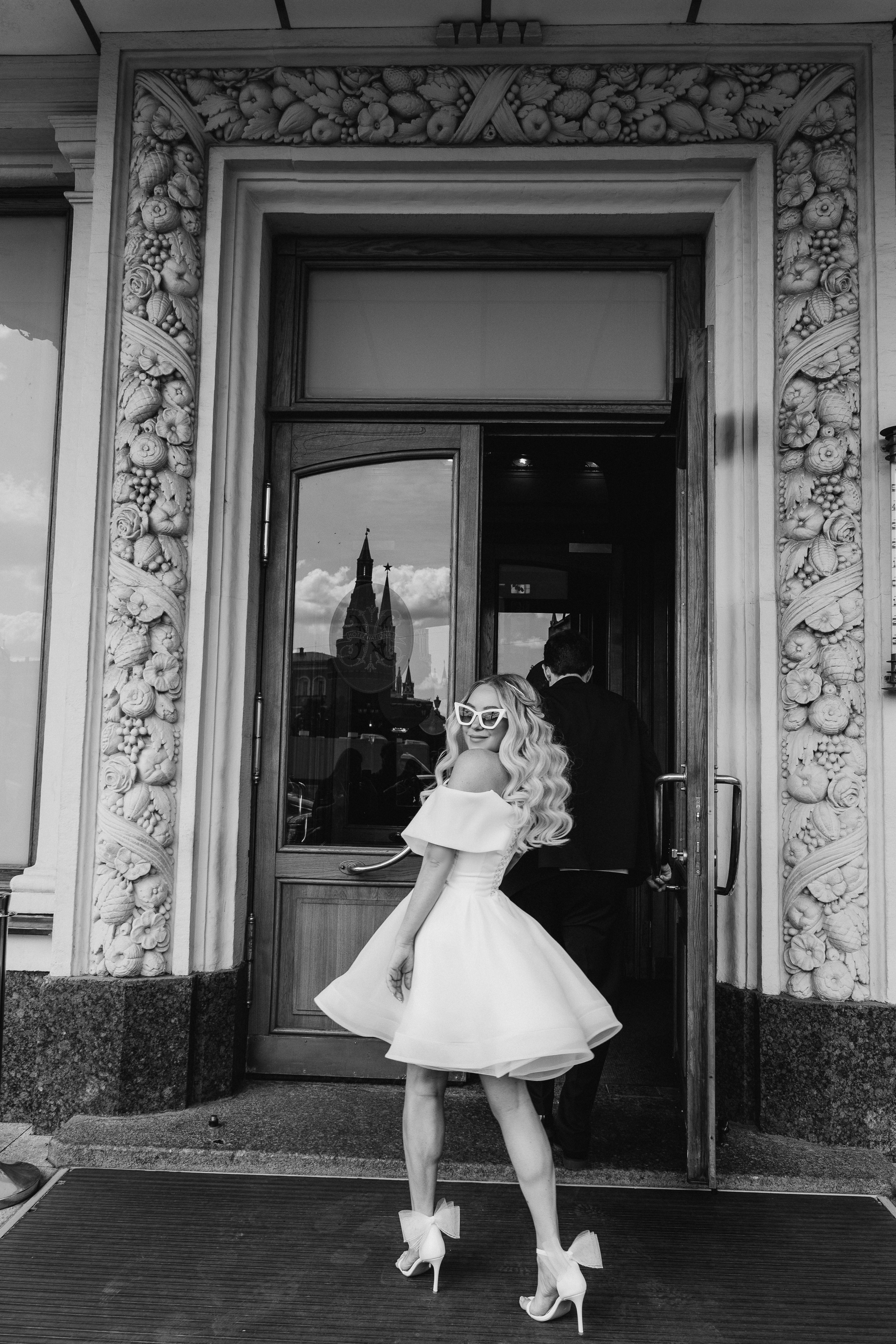 Любить по-русски! Евгений и Екатерина. Фотограф Астафьева Мария