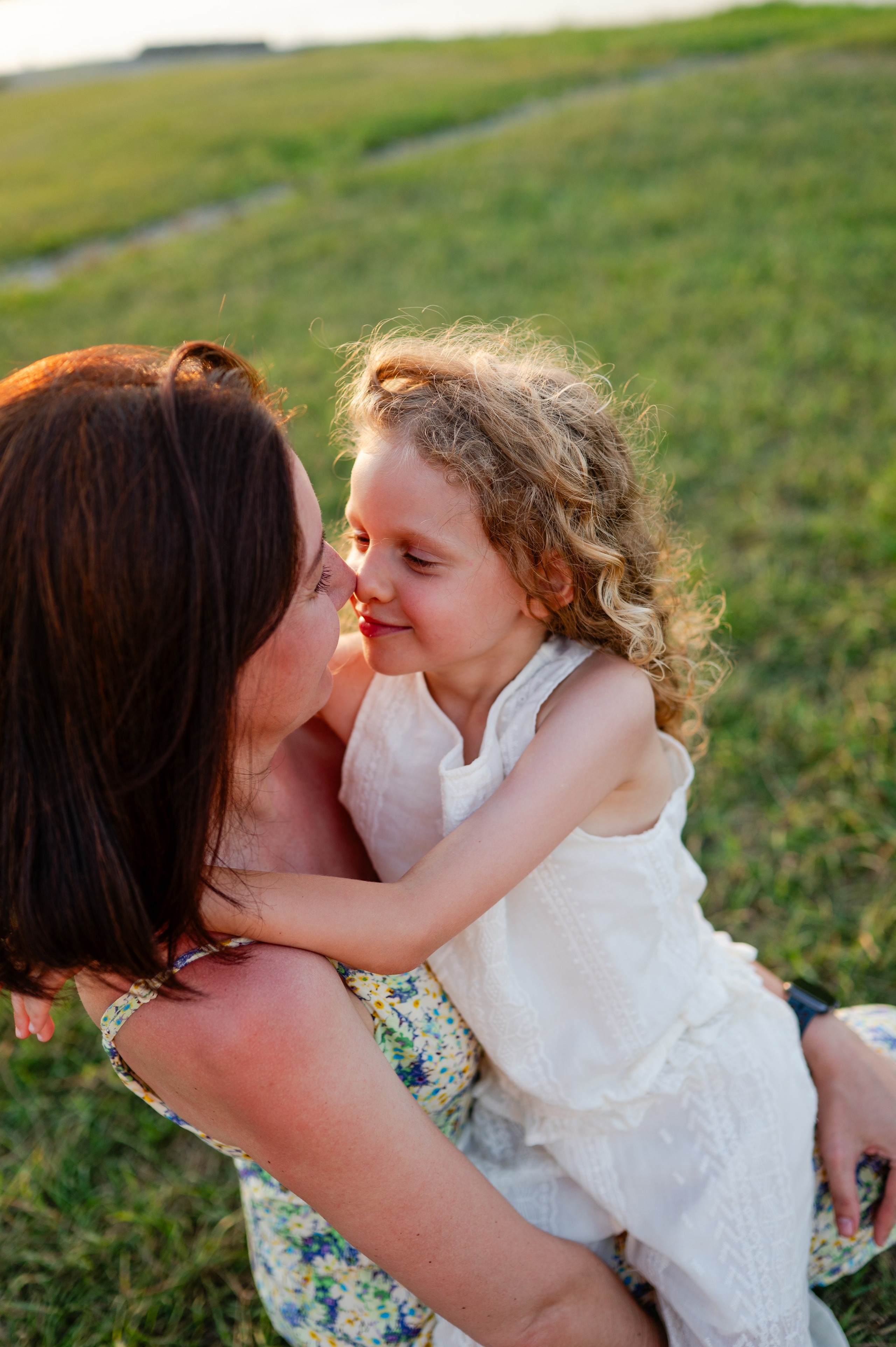Съемка на улице. Семейный и детский фотограф в Хабаровске Матюшкова Екатерина
