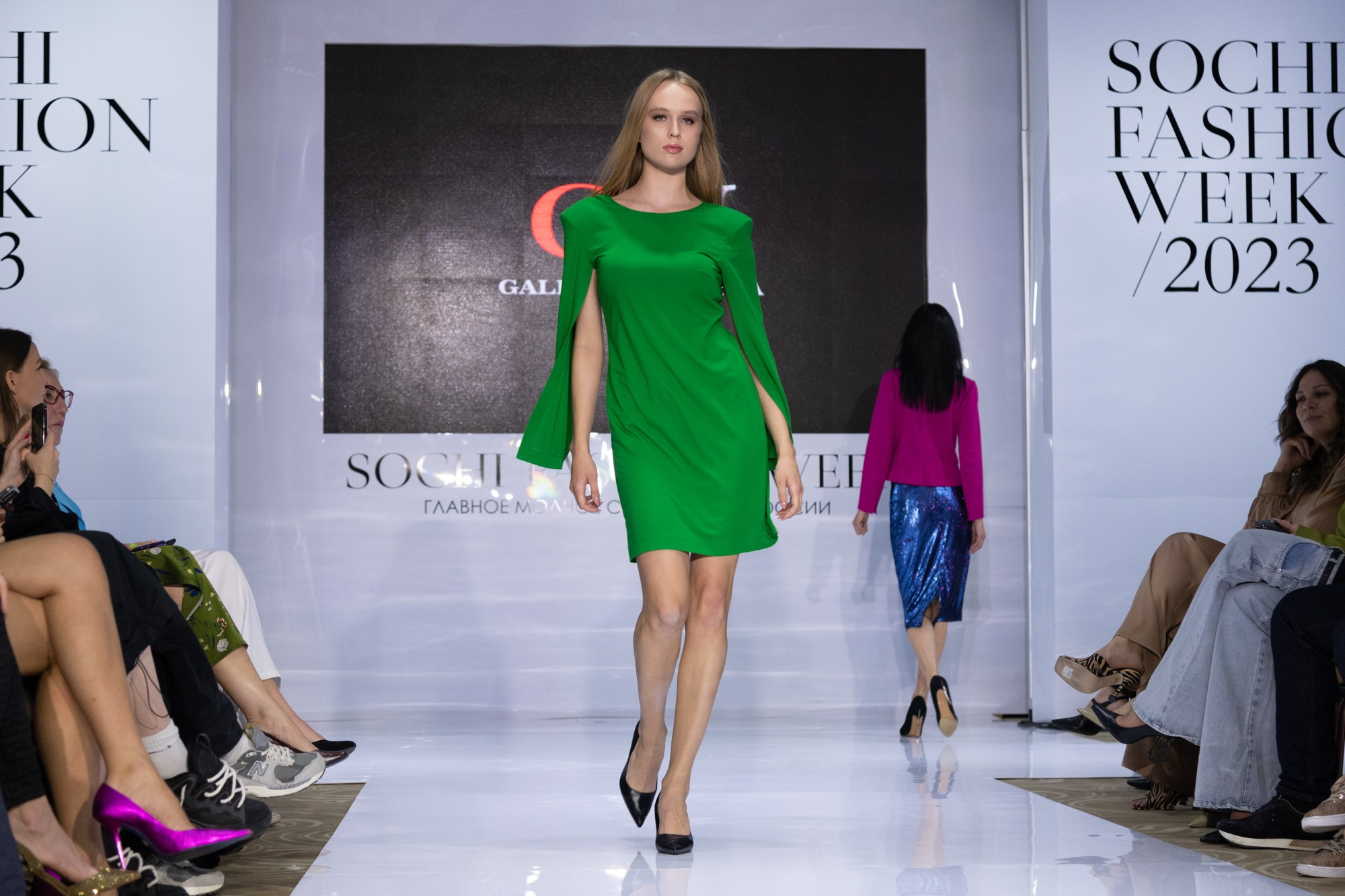 Galina Vasilyeva / 23. Sakunov Photo