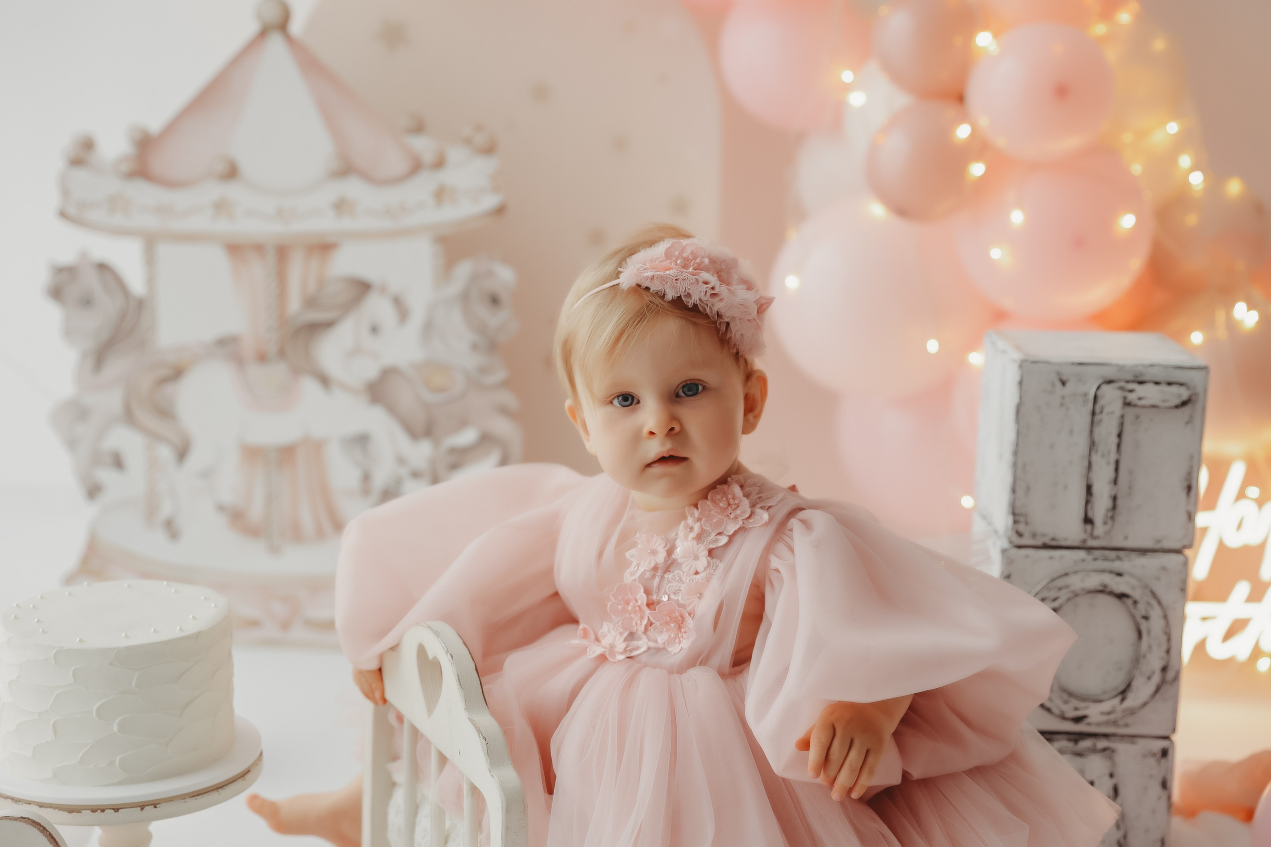 Годовасие Ариши. Фотограф в Туле Оксана Денисова