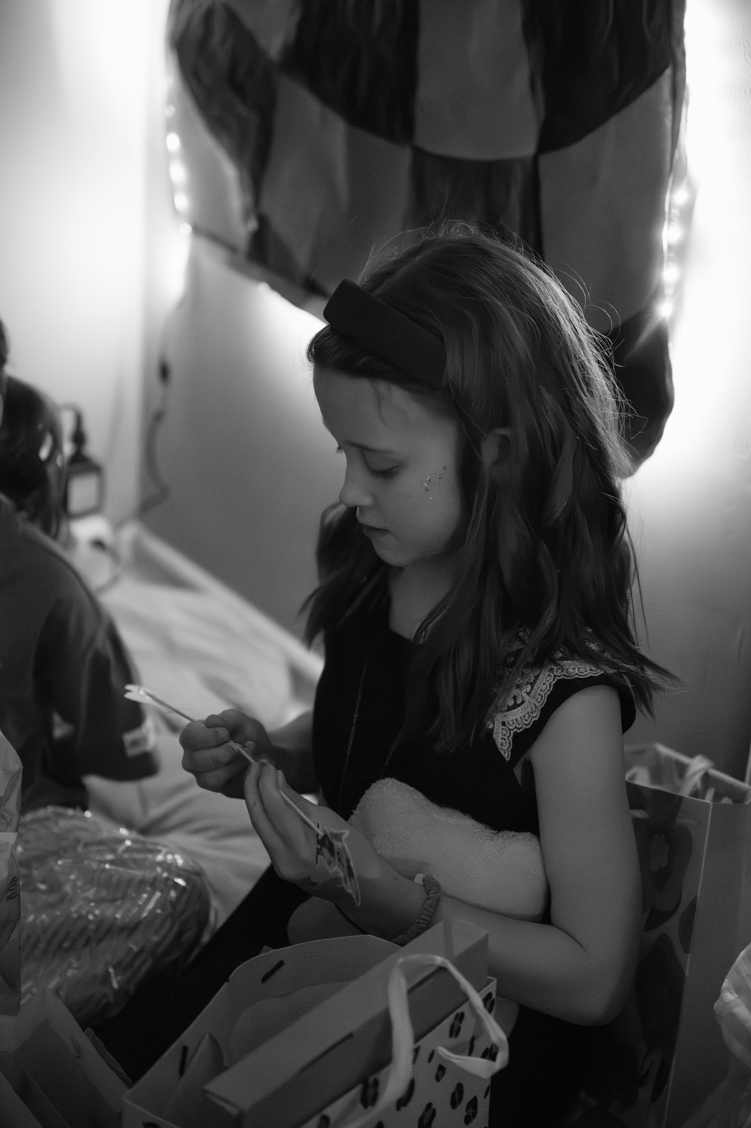 День Рождение Алисы. Фотограф Горбенко Анна